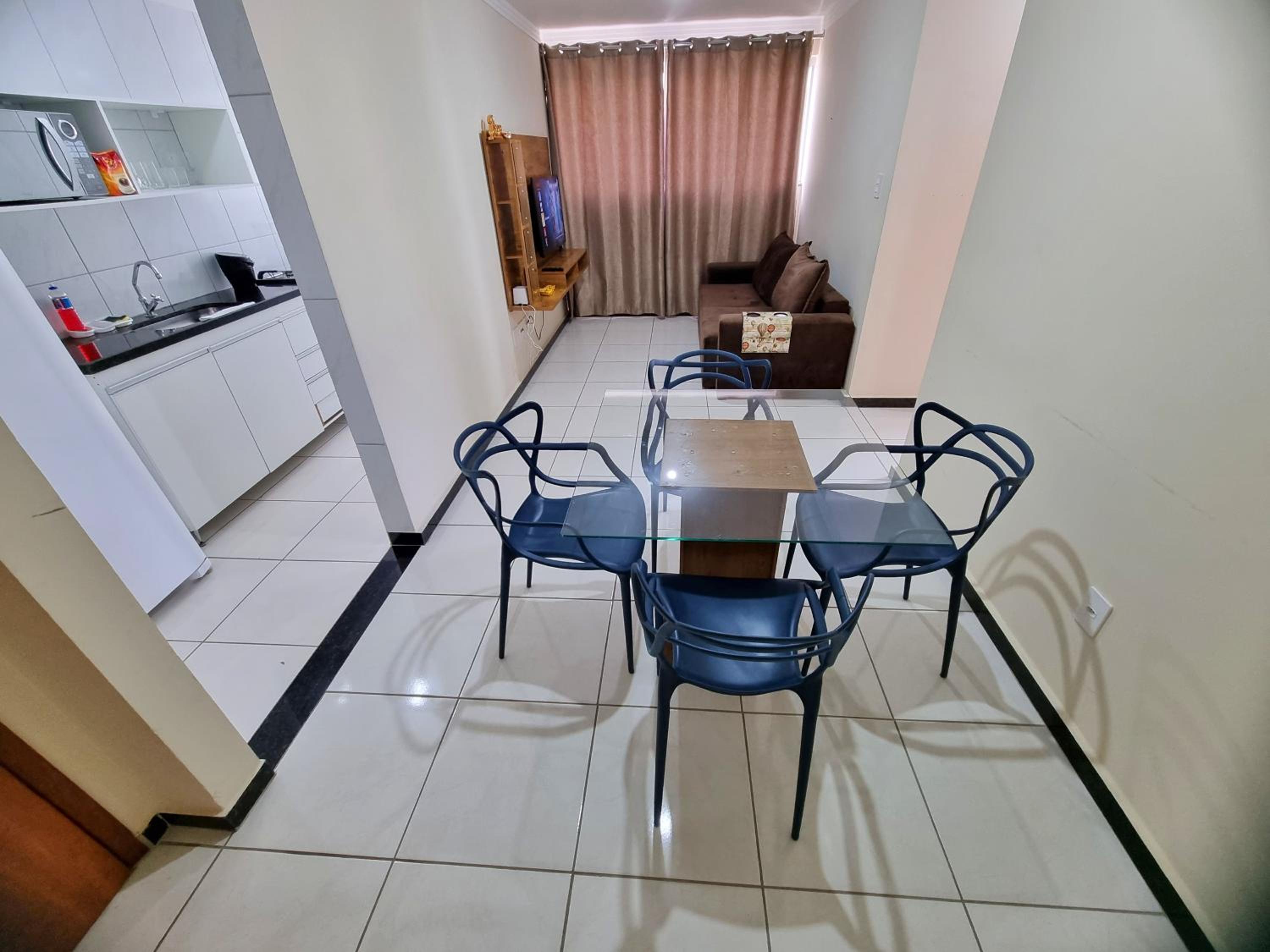 Two-Bedroom Apartment - Photo 8