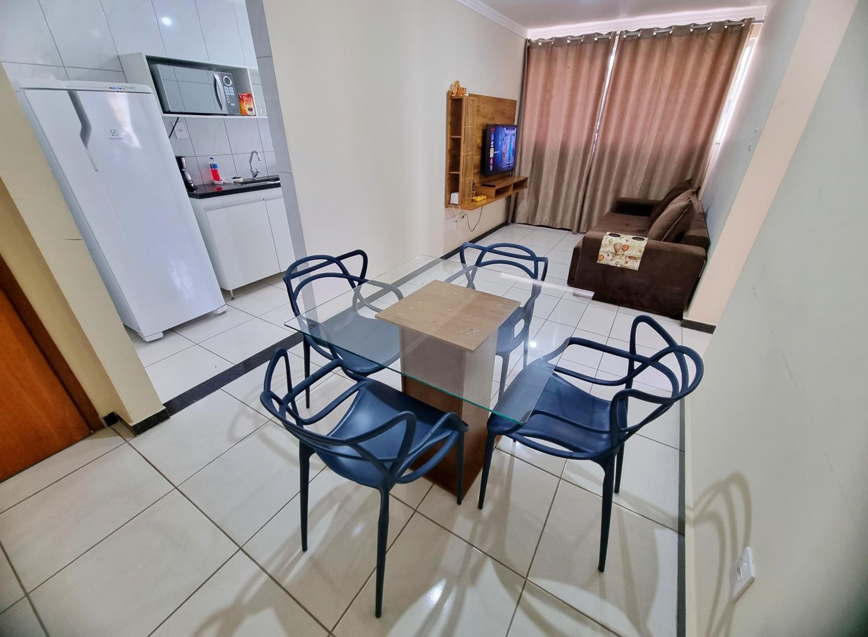 Two-Bedroom Apartment - Photo 11