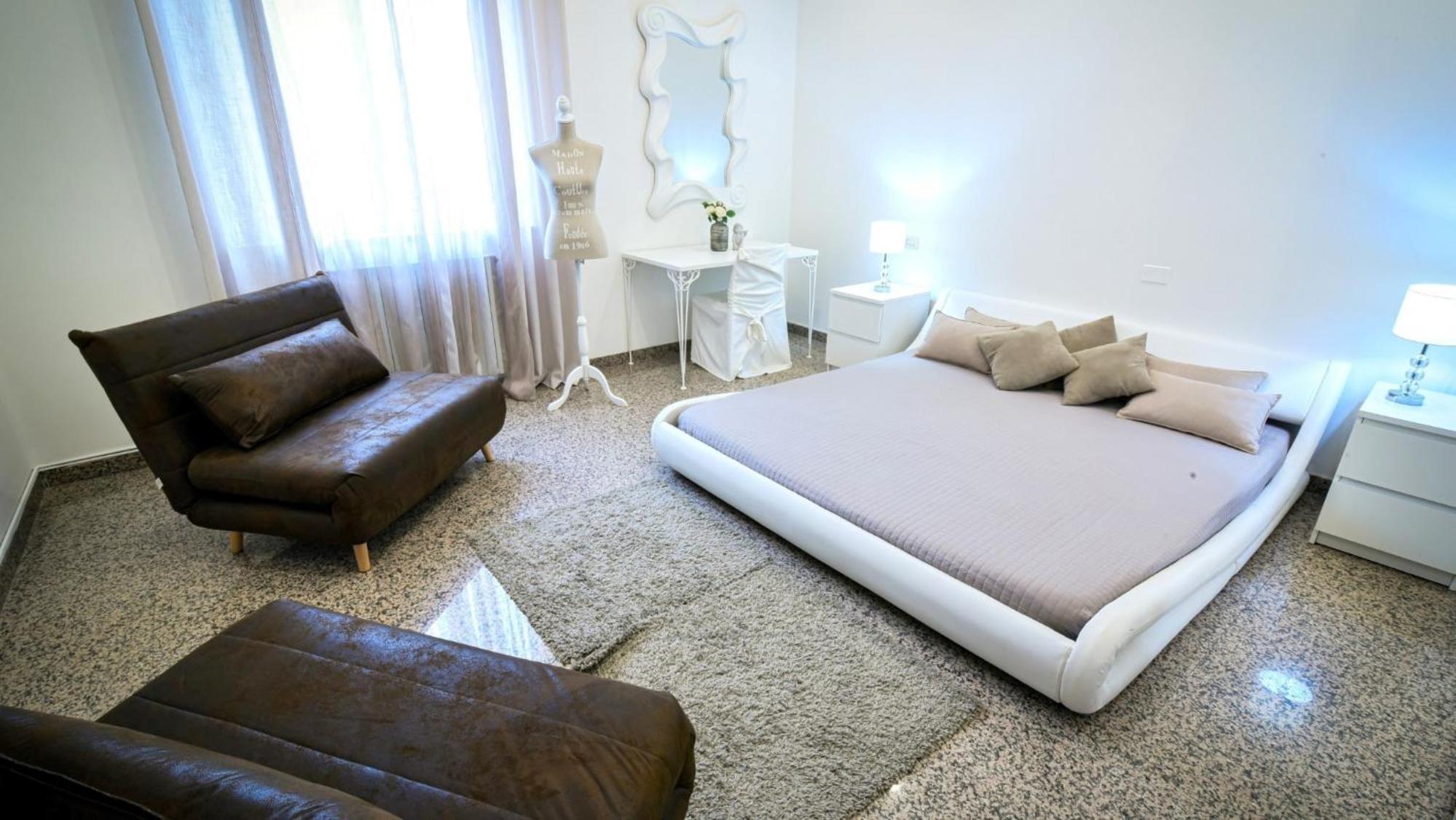 Penthouse Apartment photo 1