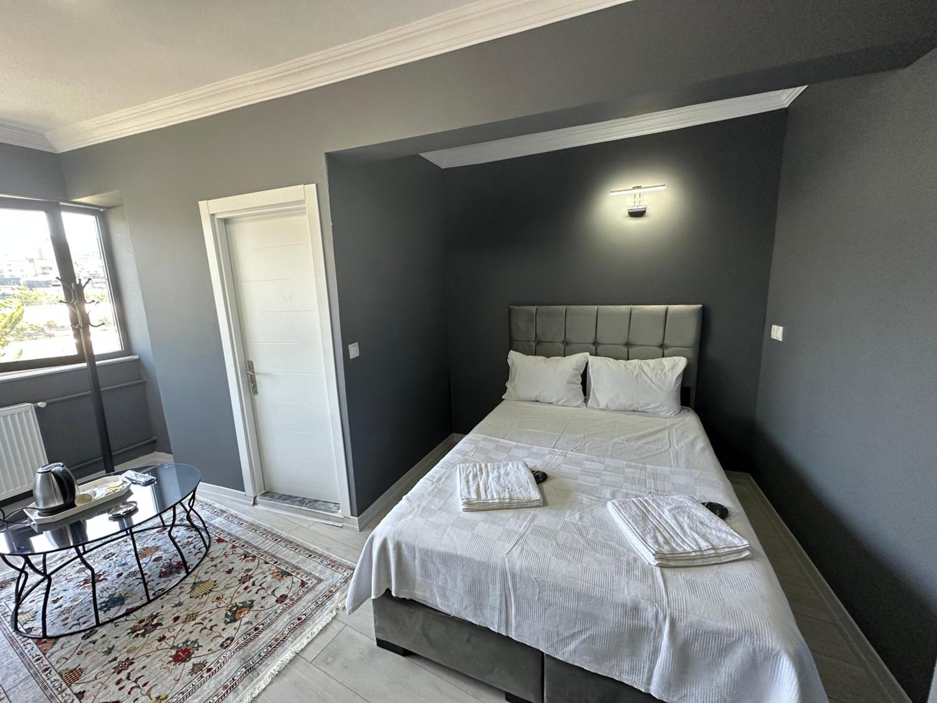 Standard Double Room photo 1