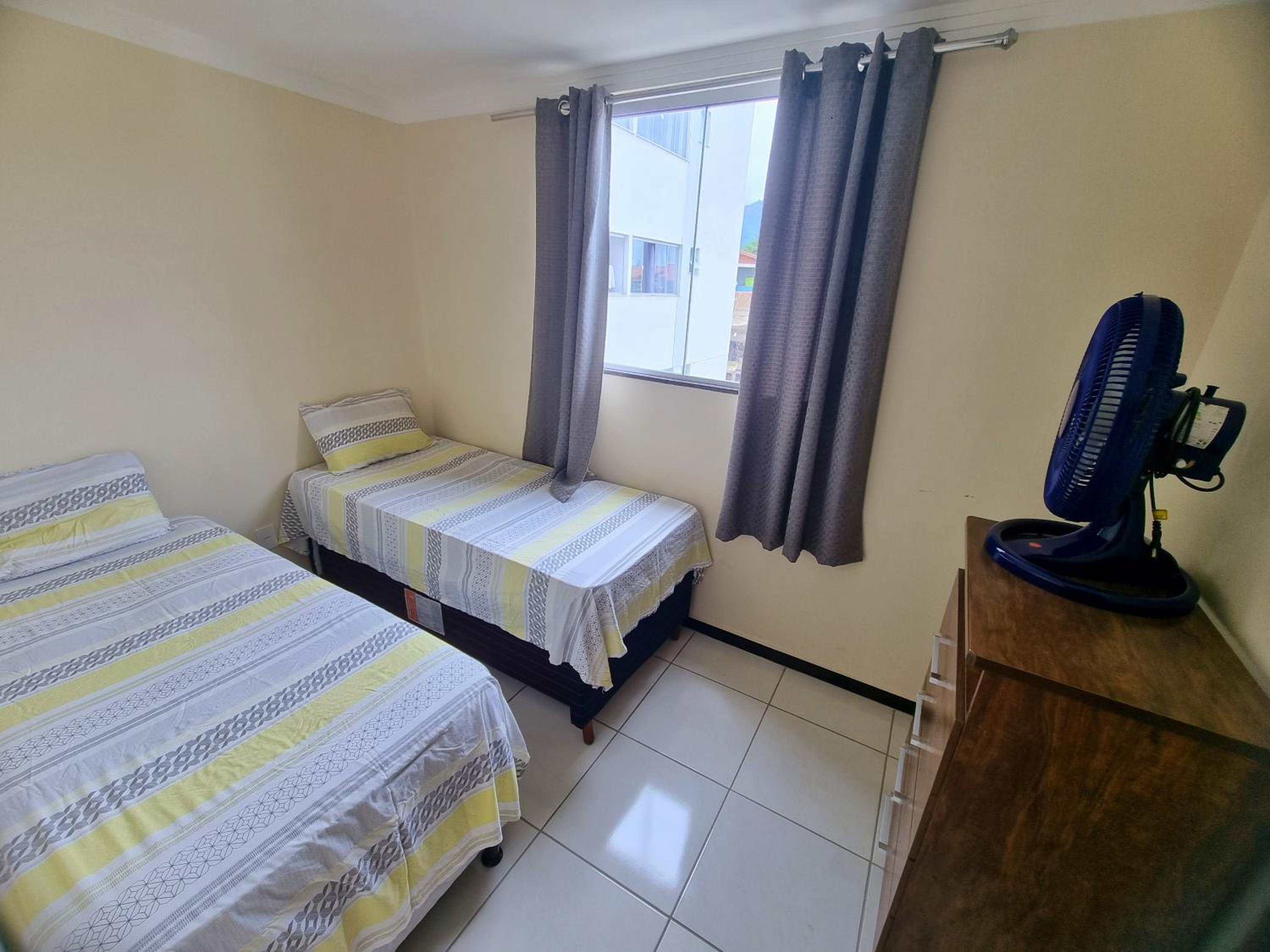 Two-Bedroom Apartment - Photo 13