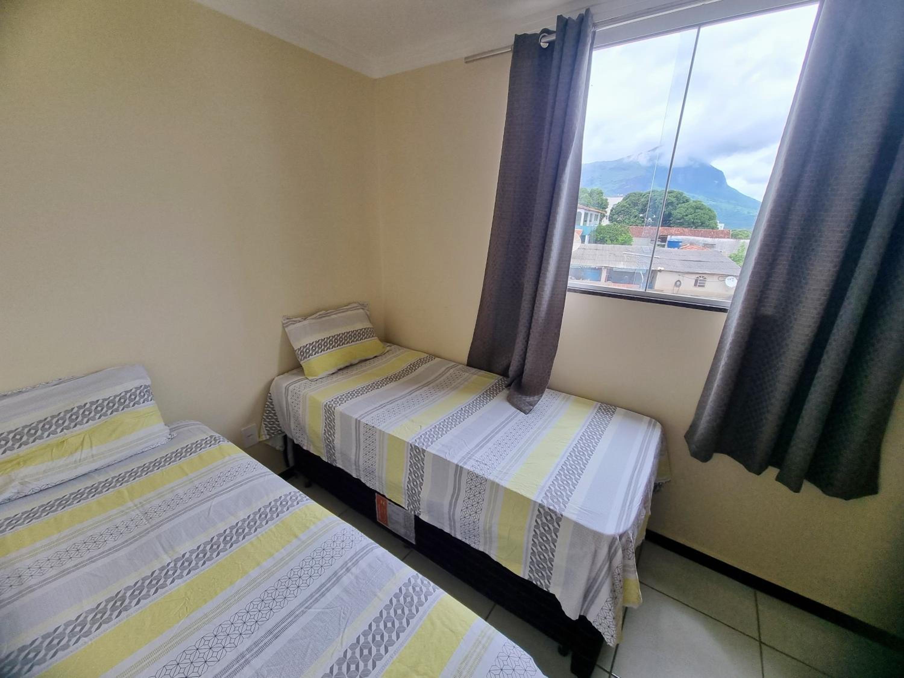 Two-Bedroom Apartment - Photo 3