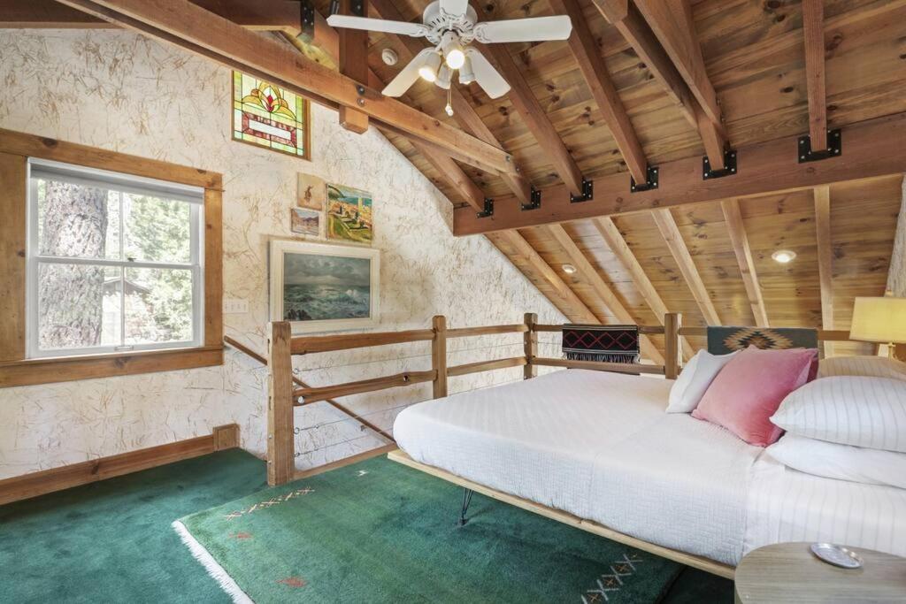 One-Bedroom House photo 3