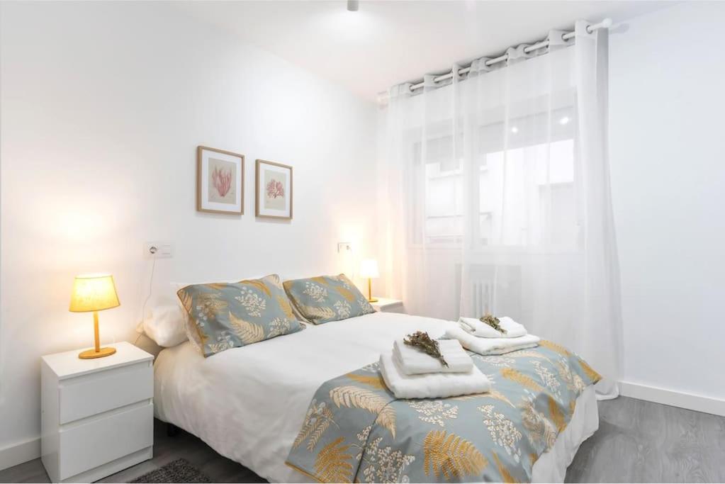 Departamento de tres habitaciones