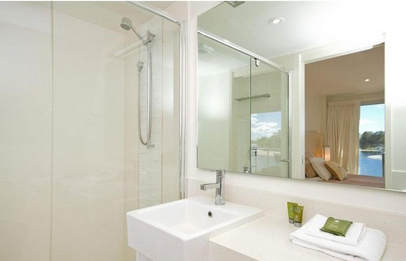 Two-Bedroom Apartment photo 2
