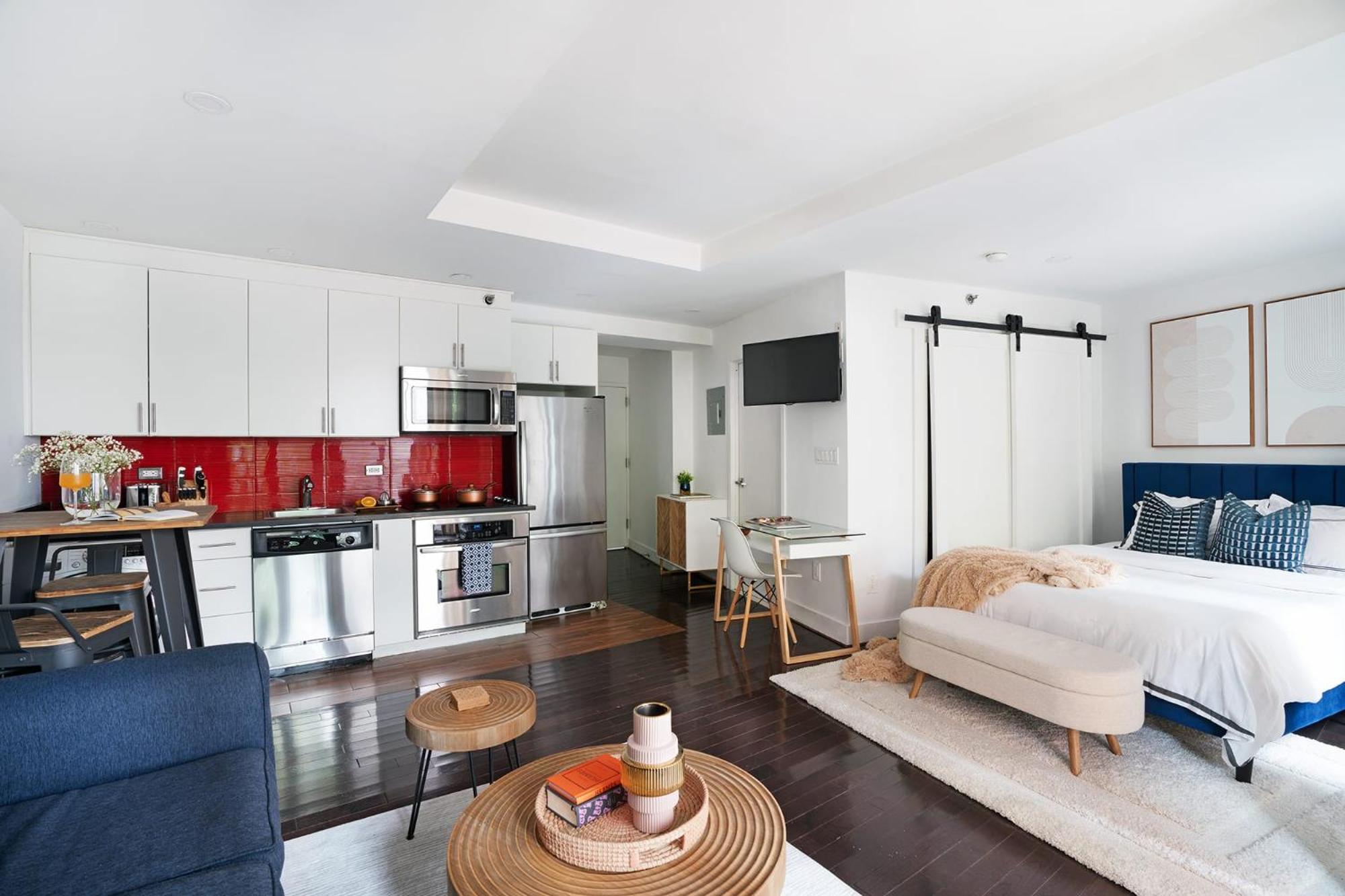 Apartment photo 3
