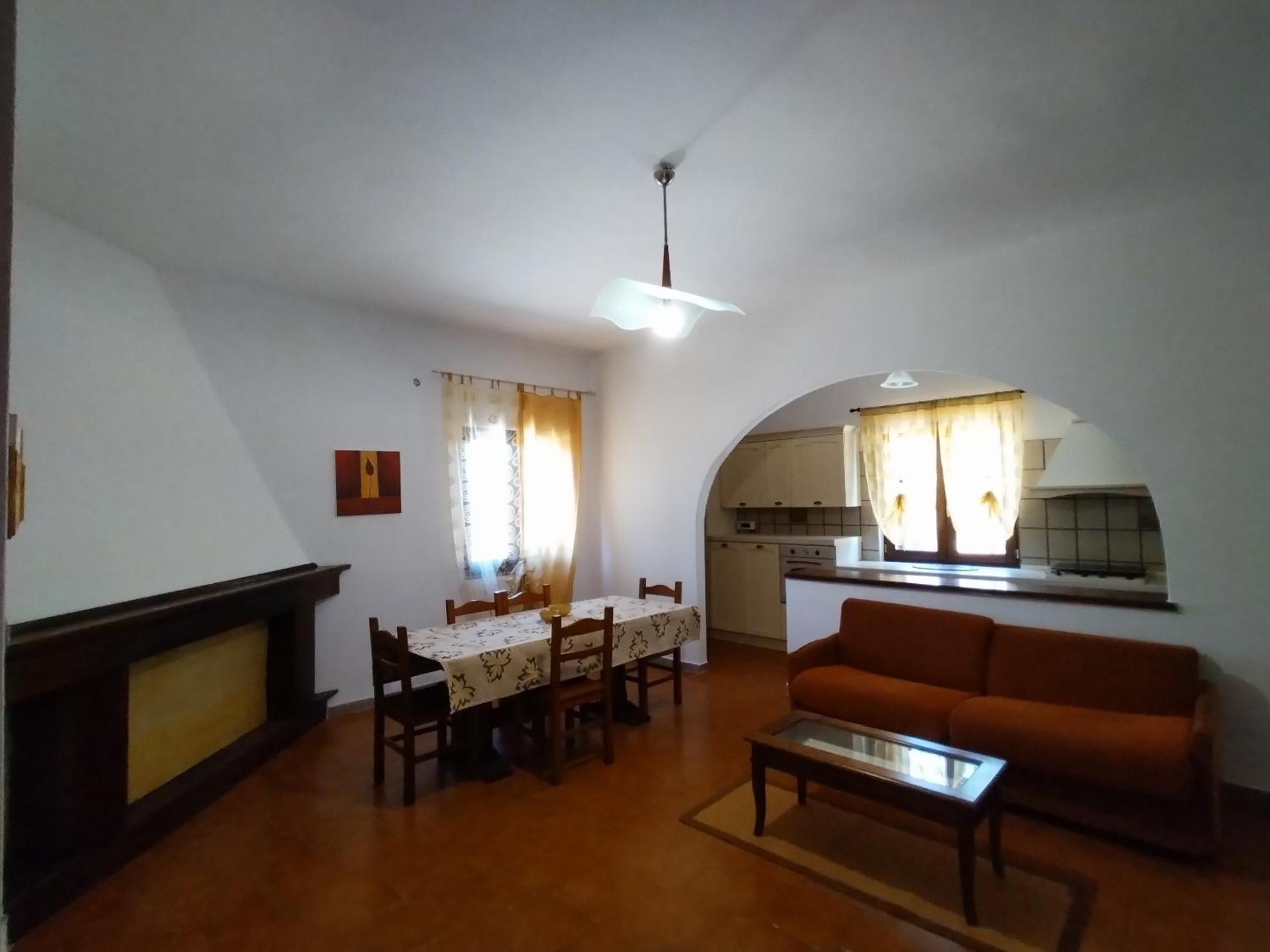 Three-Bedroom House photo 3
