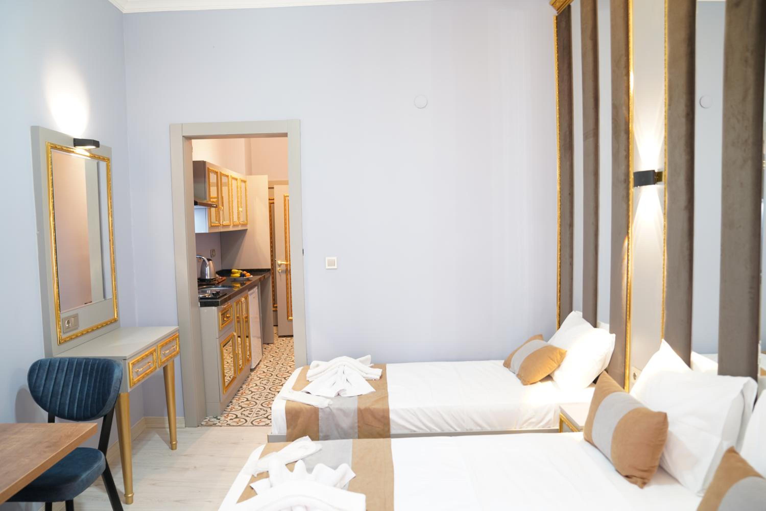 Triple Room photo 3
