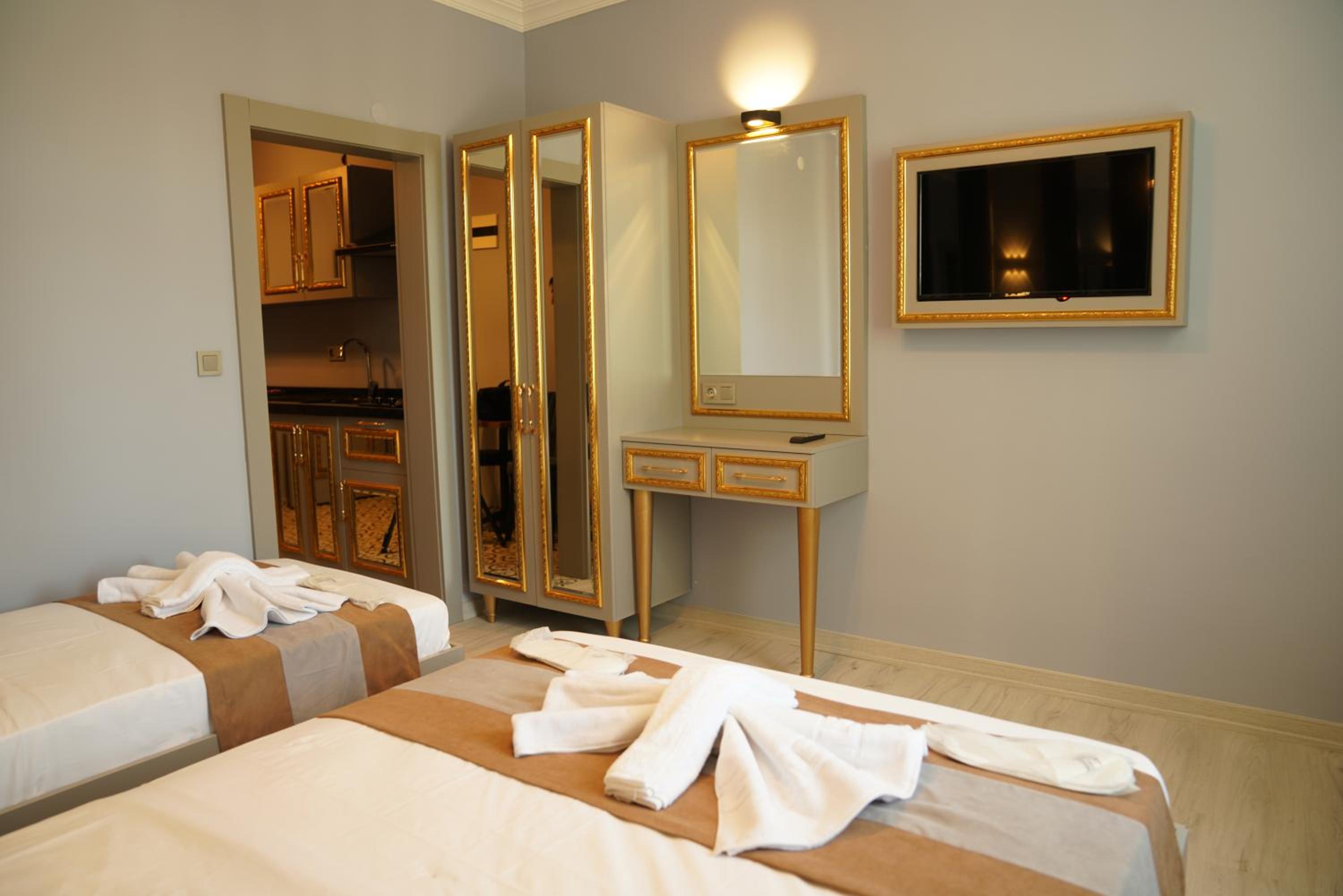 Triple Room photo 2