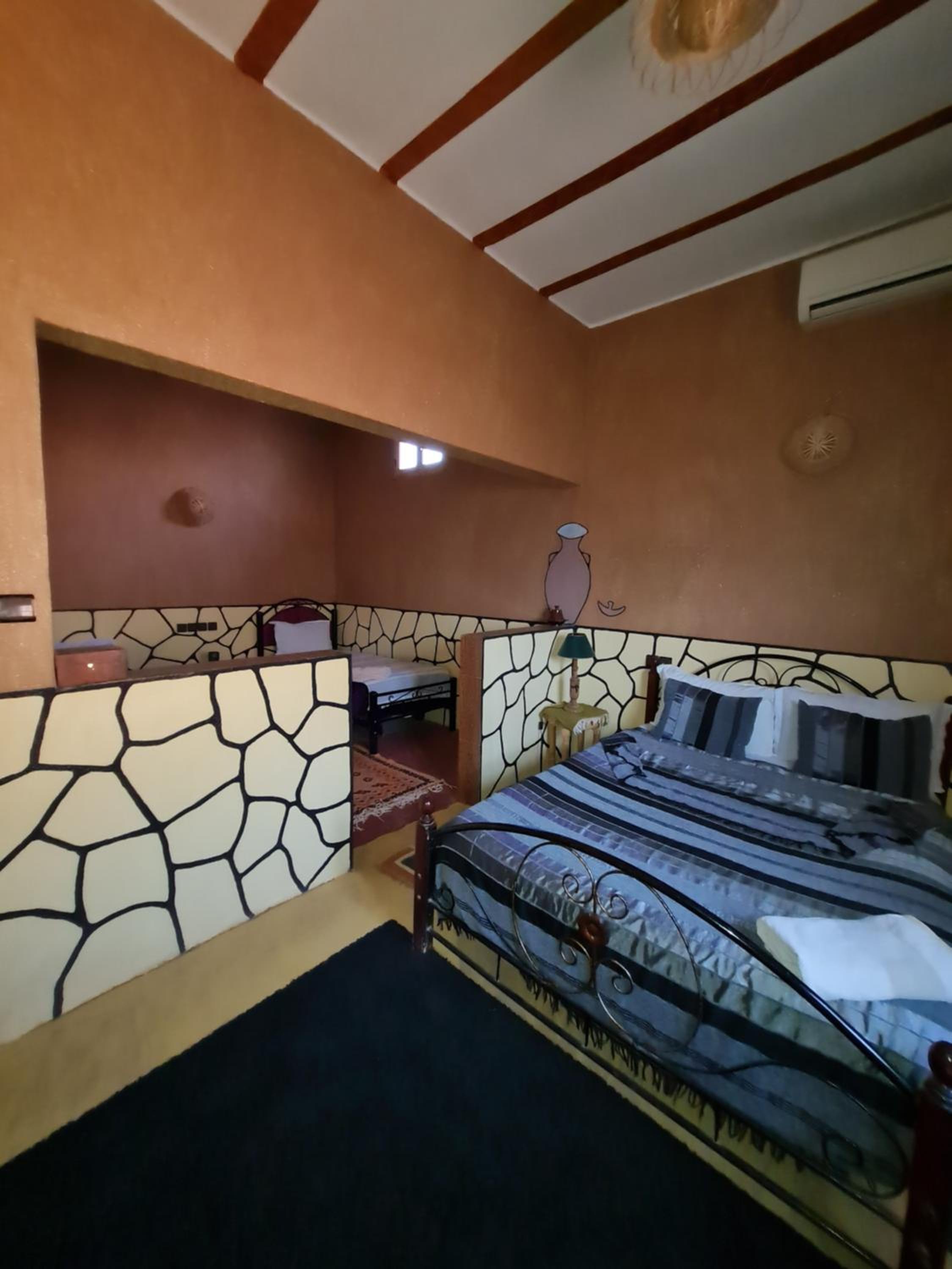 Deluxe Quadruple Room - Photo 4