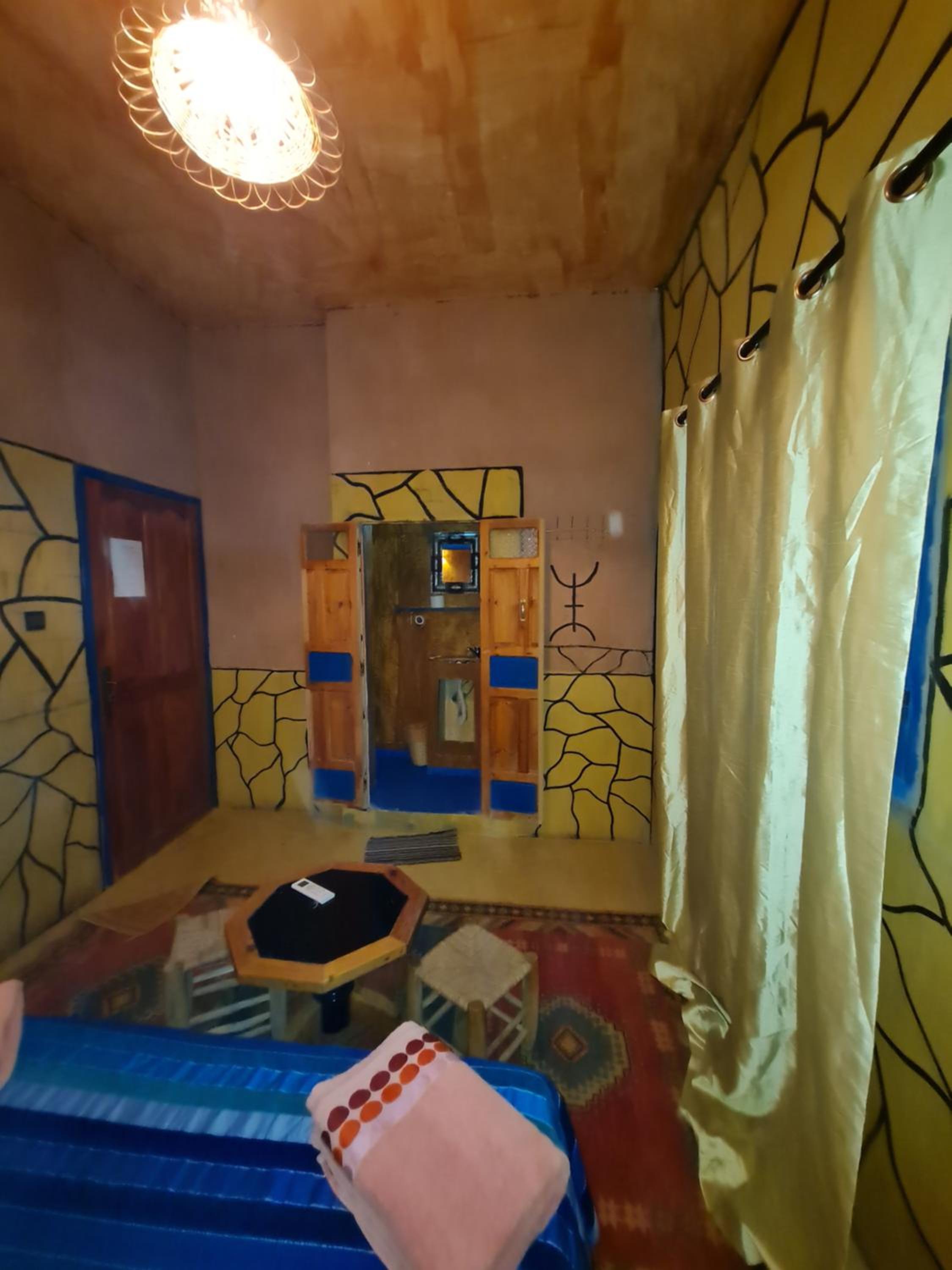 Deluxe Double Room - Photo 8