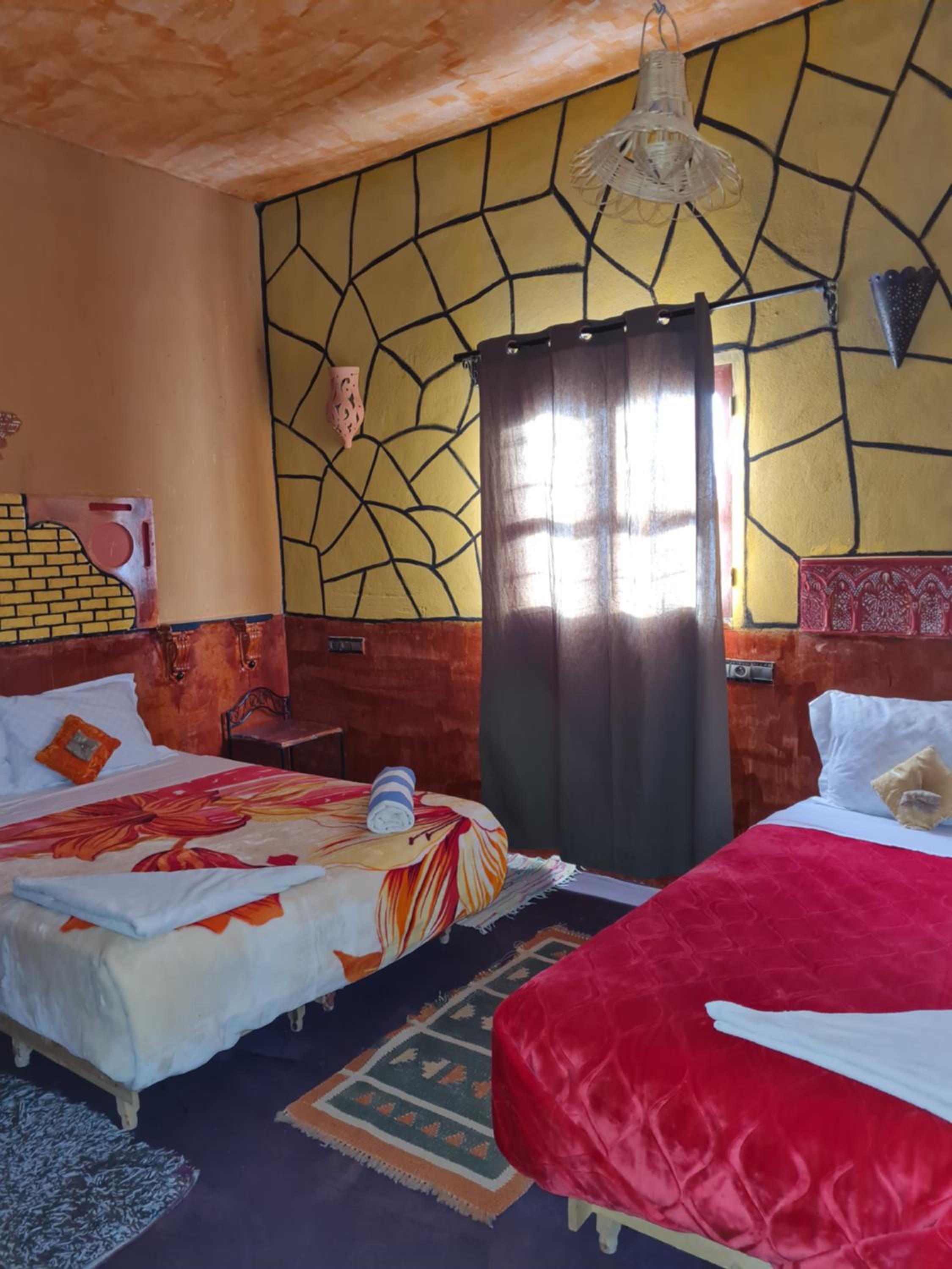 Deluxe Triple Room - Photo 5