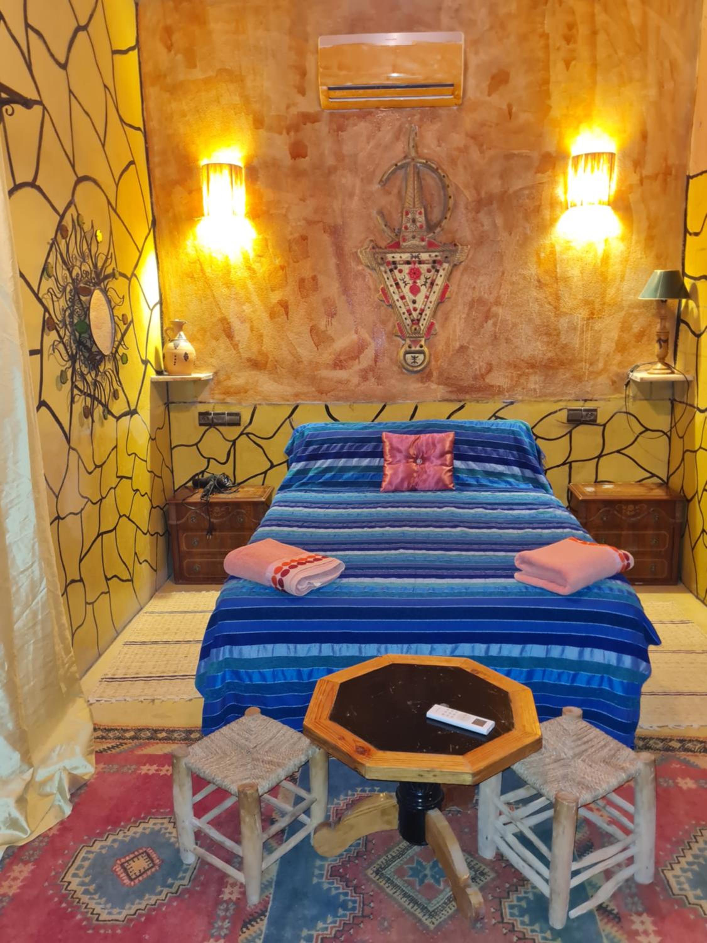 Deluxe Double Room - Photo 4
