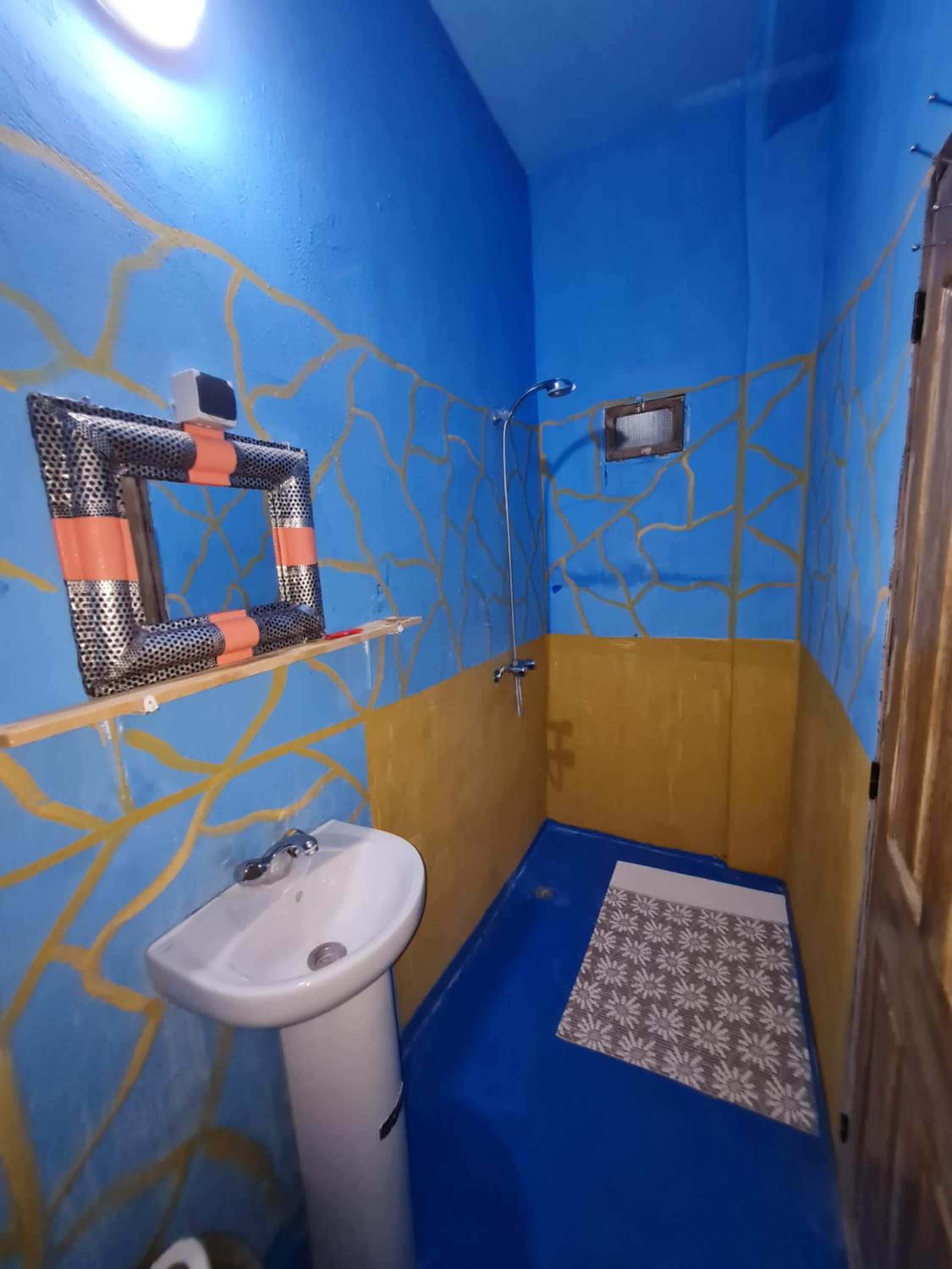 Triple Room with Garden View - Photo 4