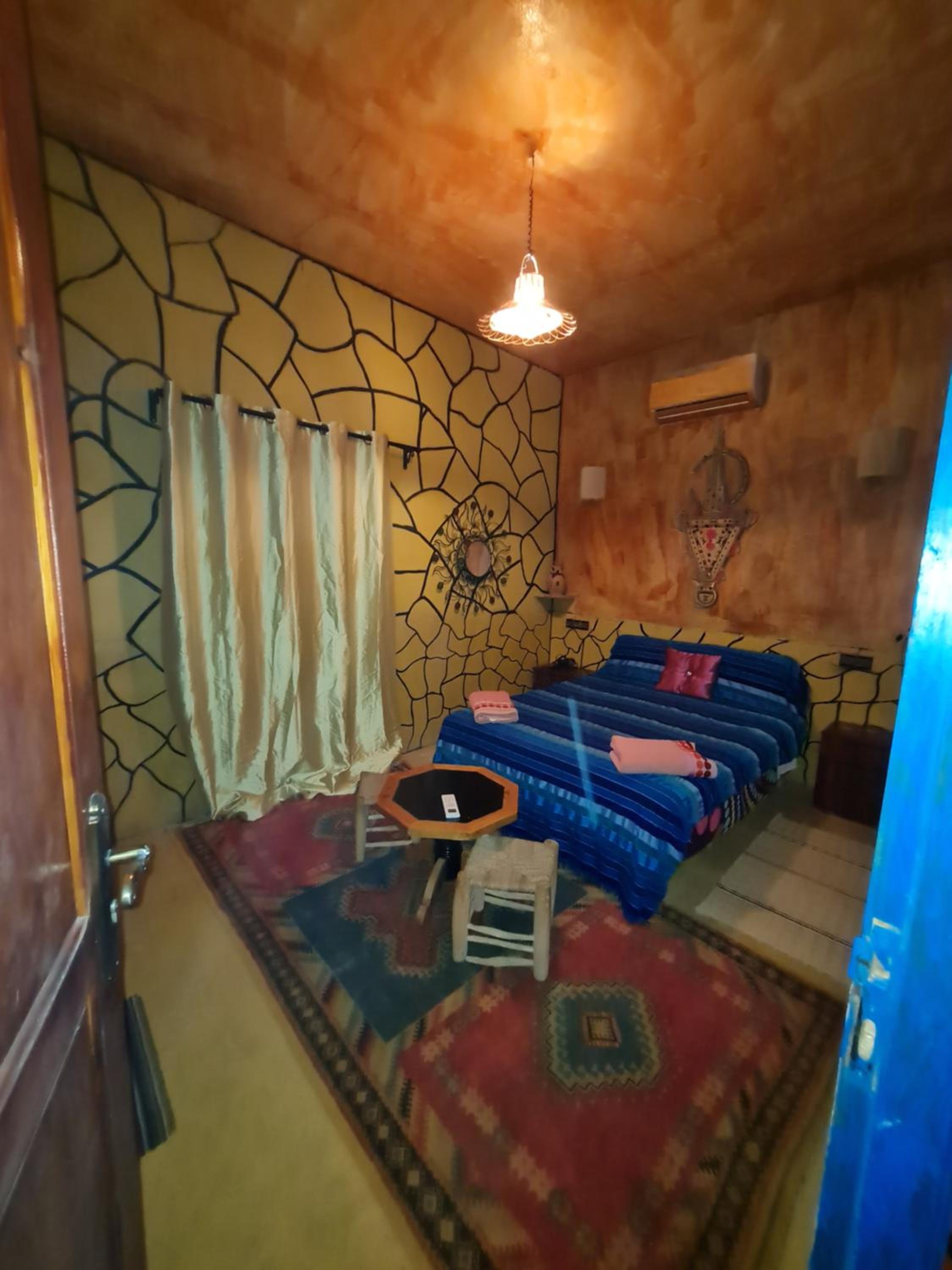 Deluxe Double Room - Photo 1