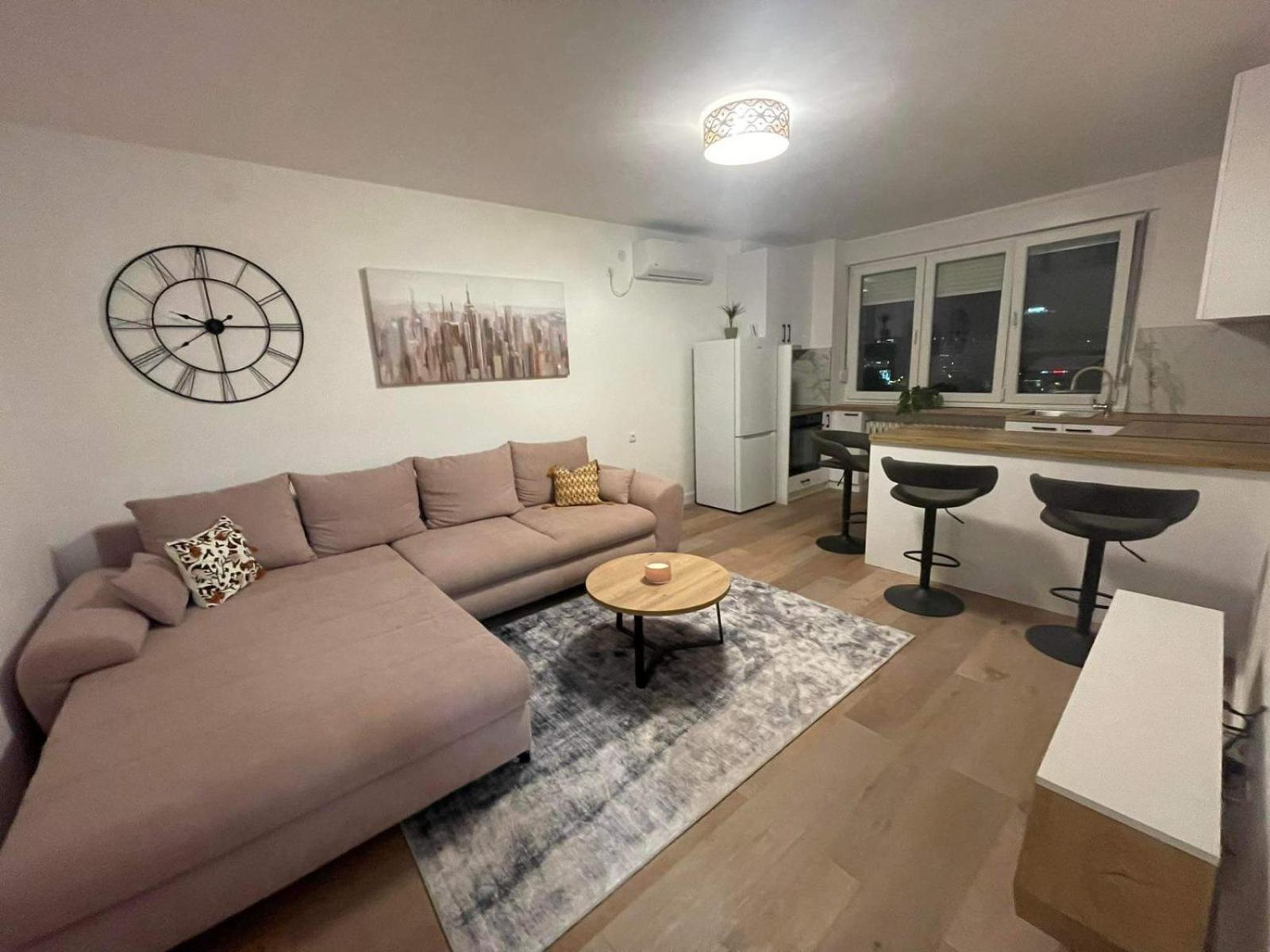 Two-Bedroom Apartment photo 1