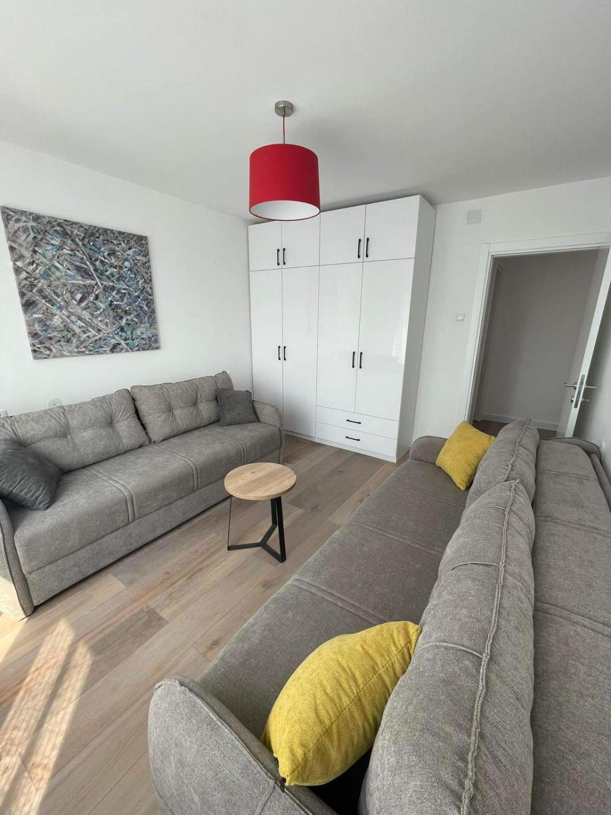 Two-Bedroom Apartment photo 2