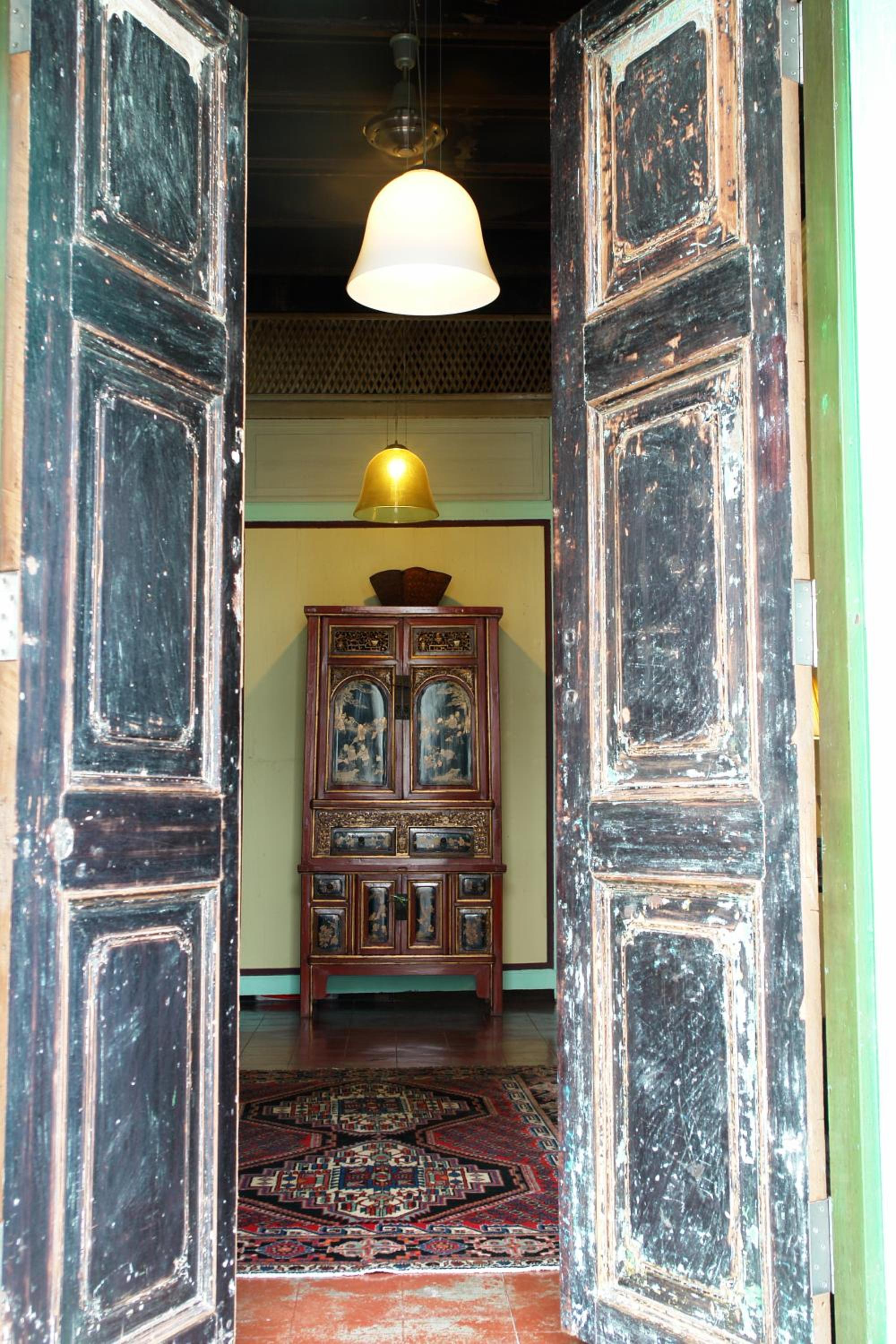 First Floor Suite photo 3
