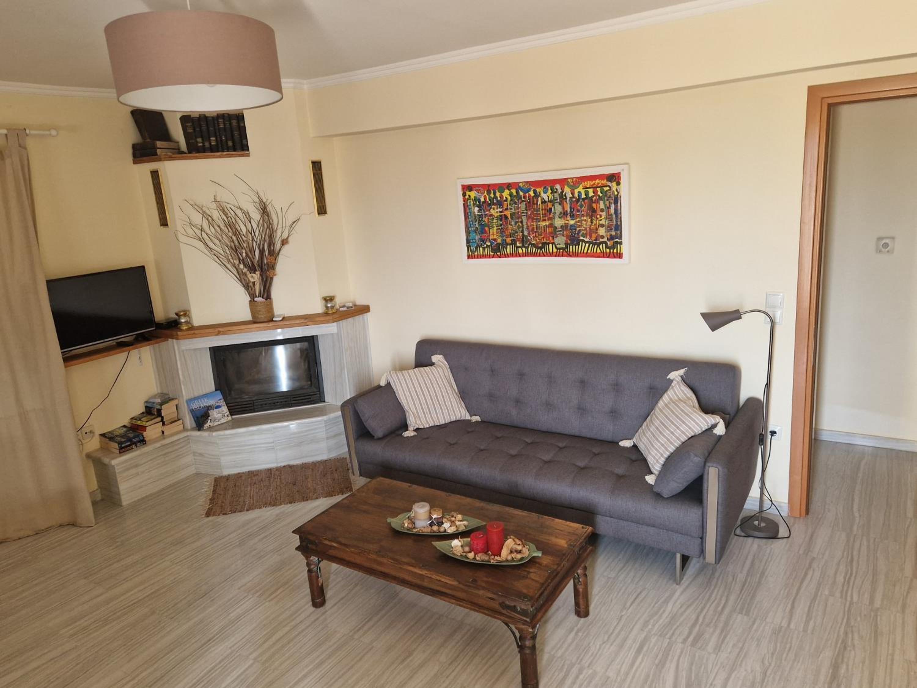 Apartment - Photo 27