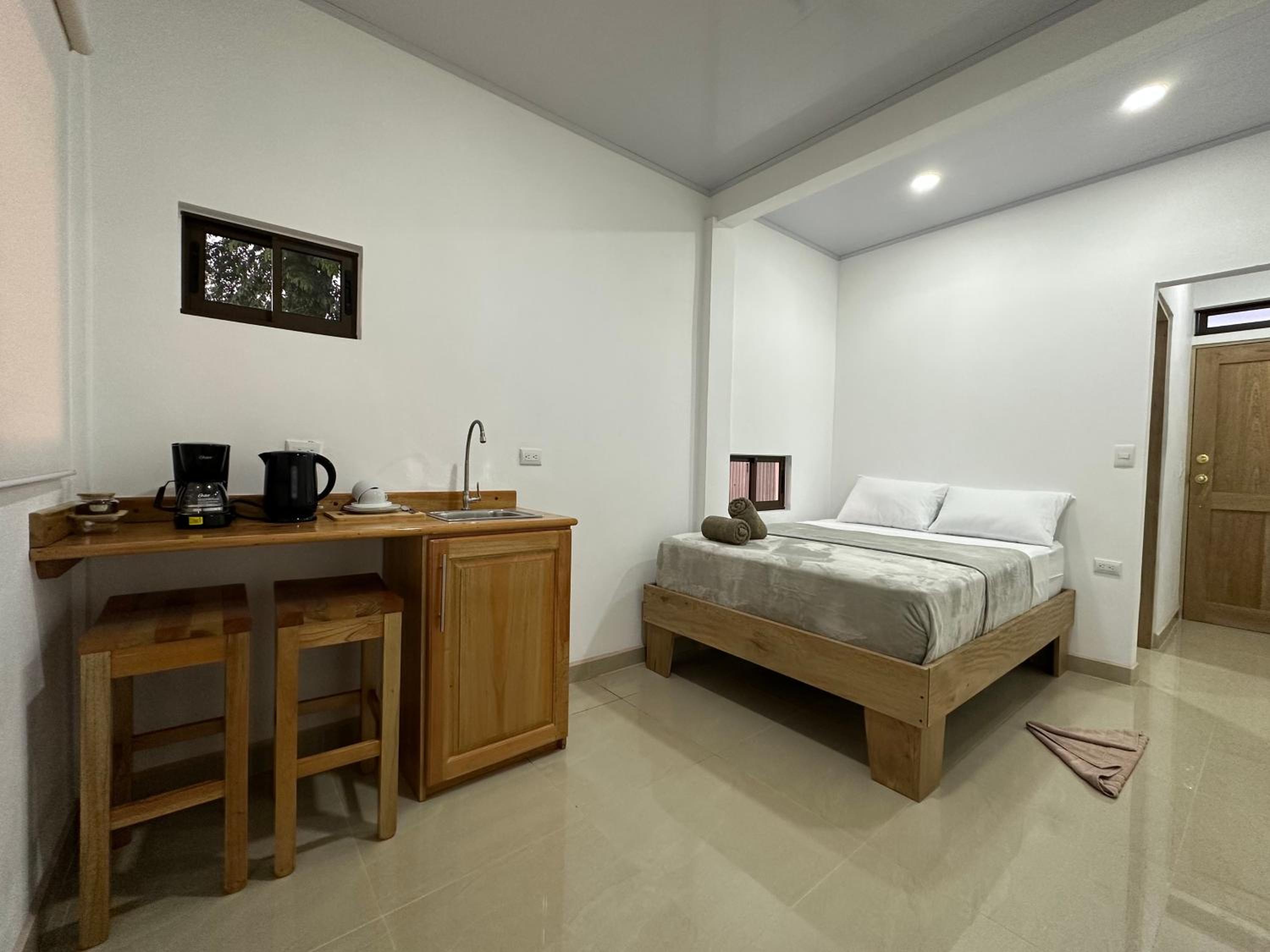 Double Room photo 1