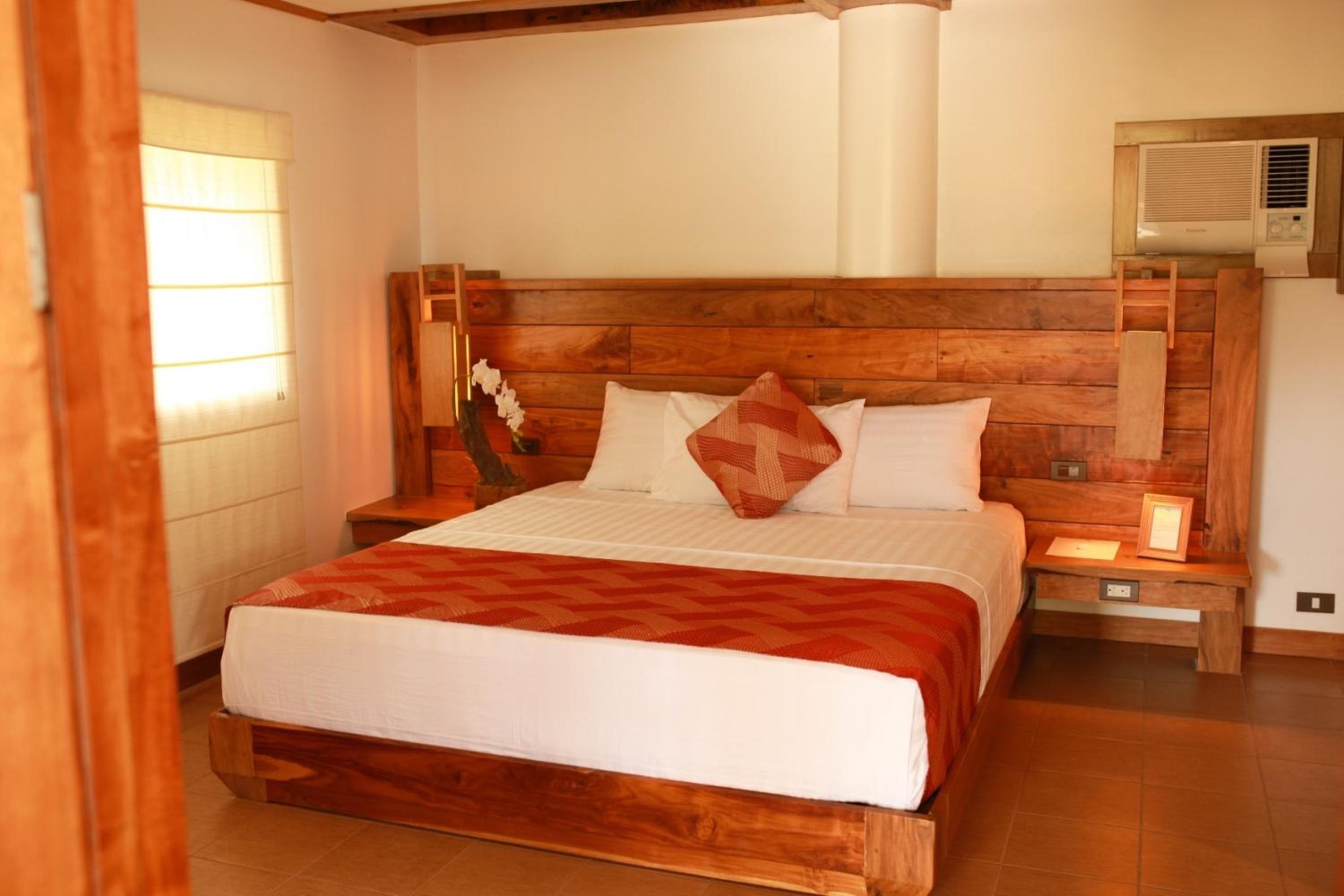 Deluxe Double Or Twin Room With Balcony photo 2