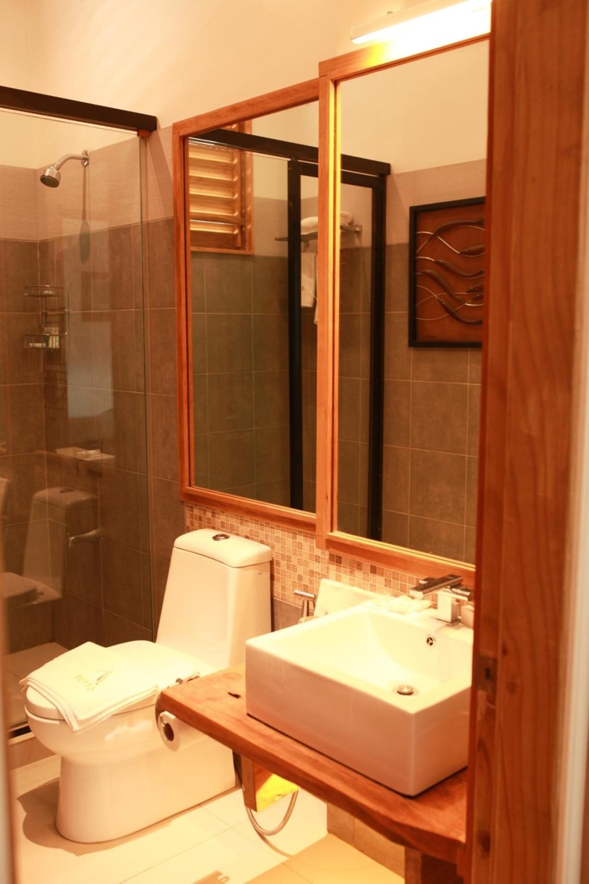 Standard Double Or Twin Room With Balcony photo 2