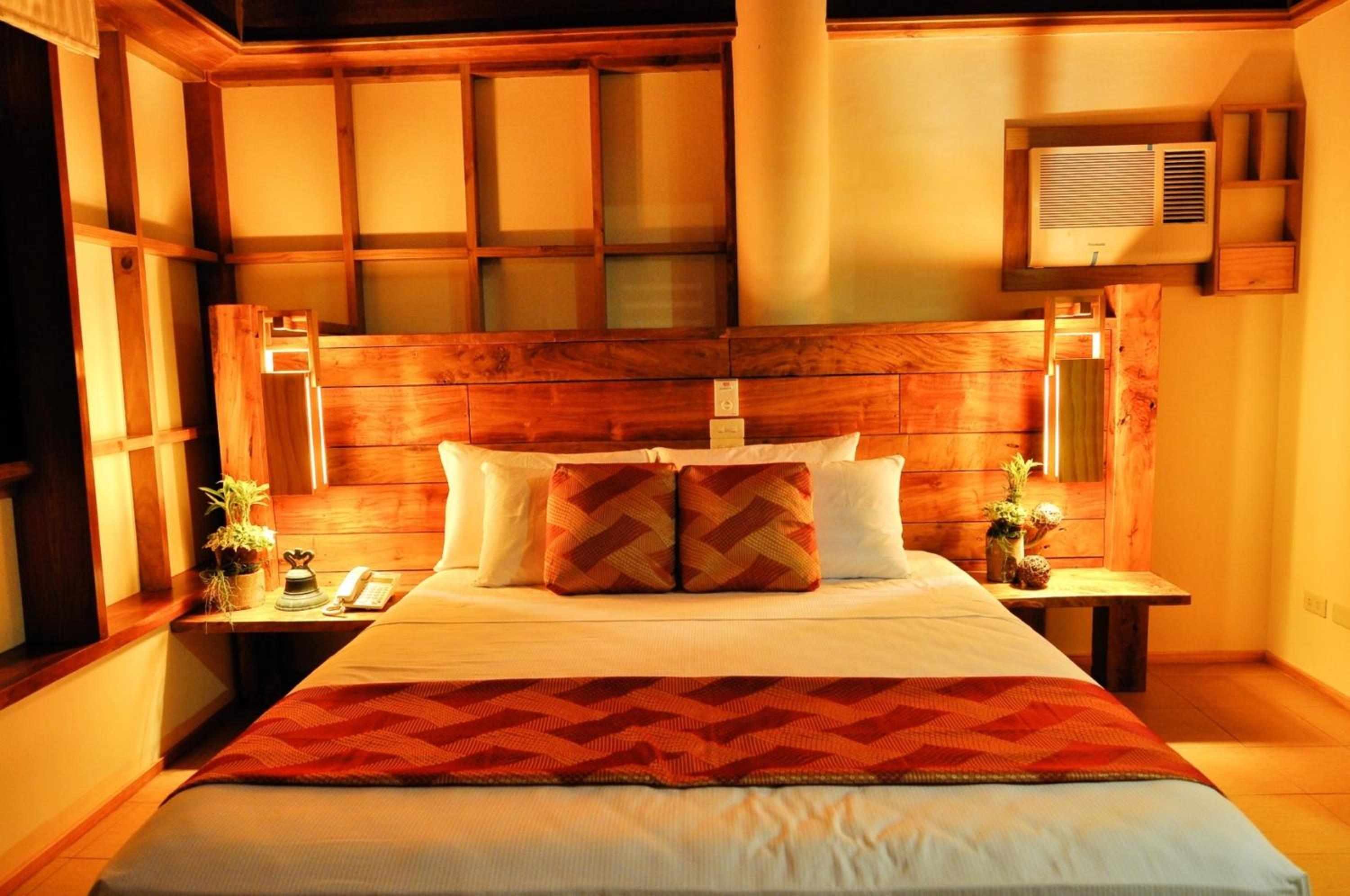 Standard Double Or Twin Room With Balcony photo 3