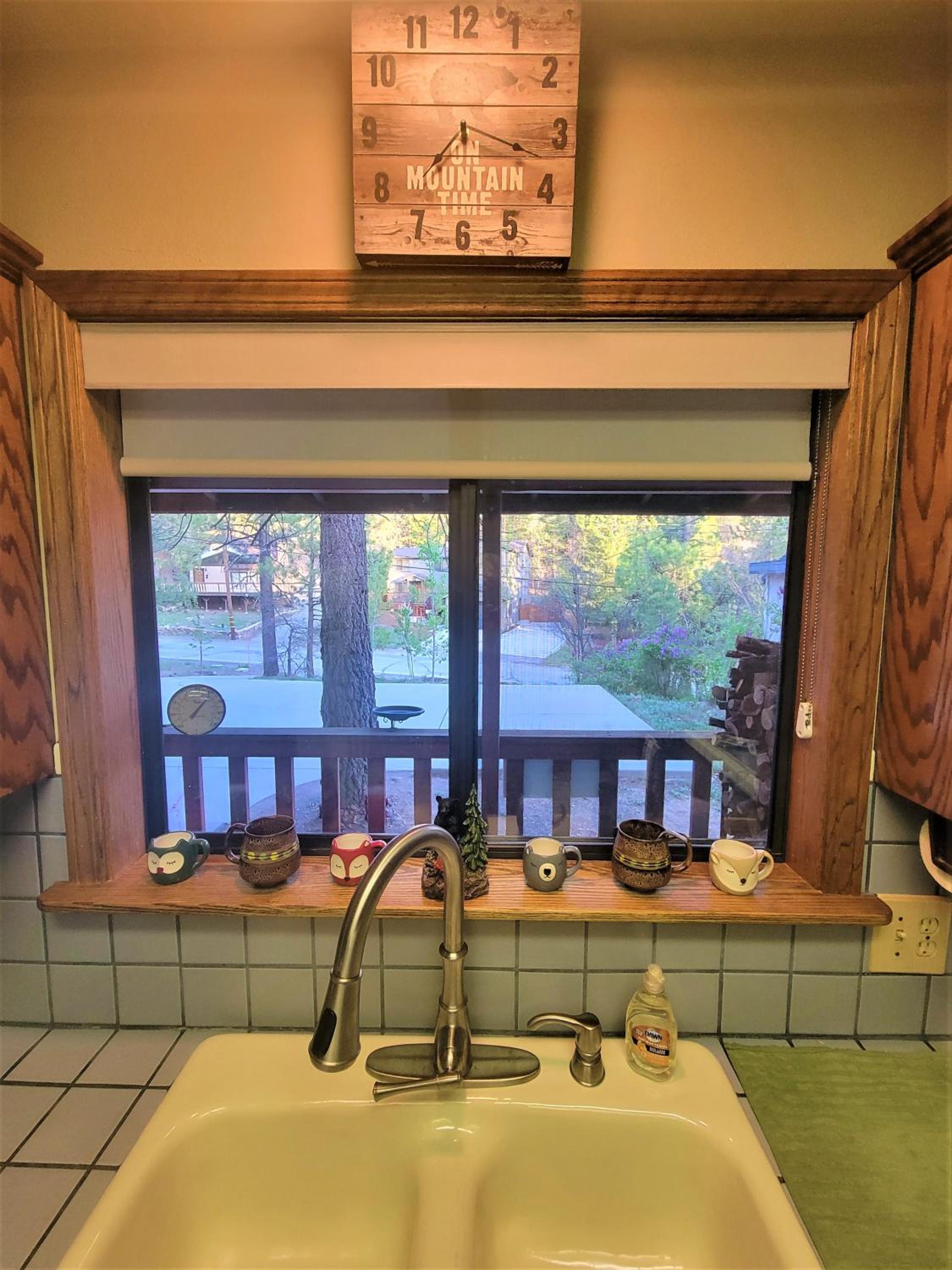 Two-Bedroom House photo 2