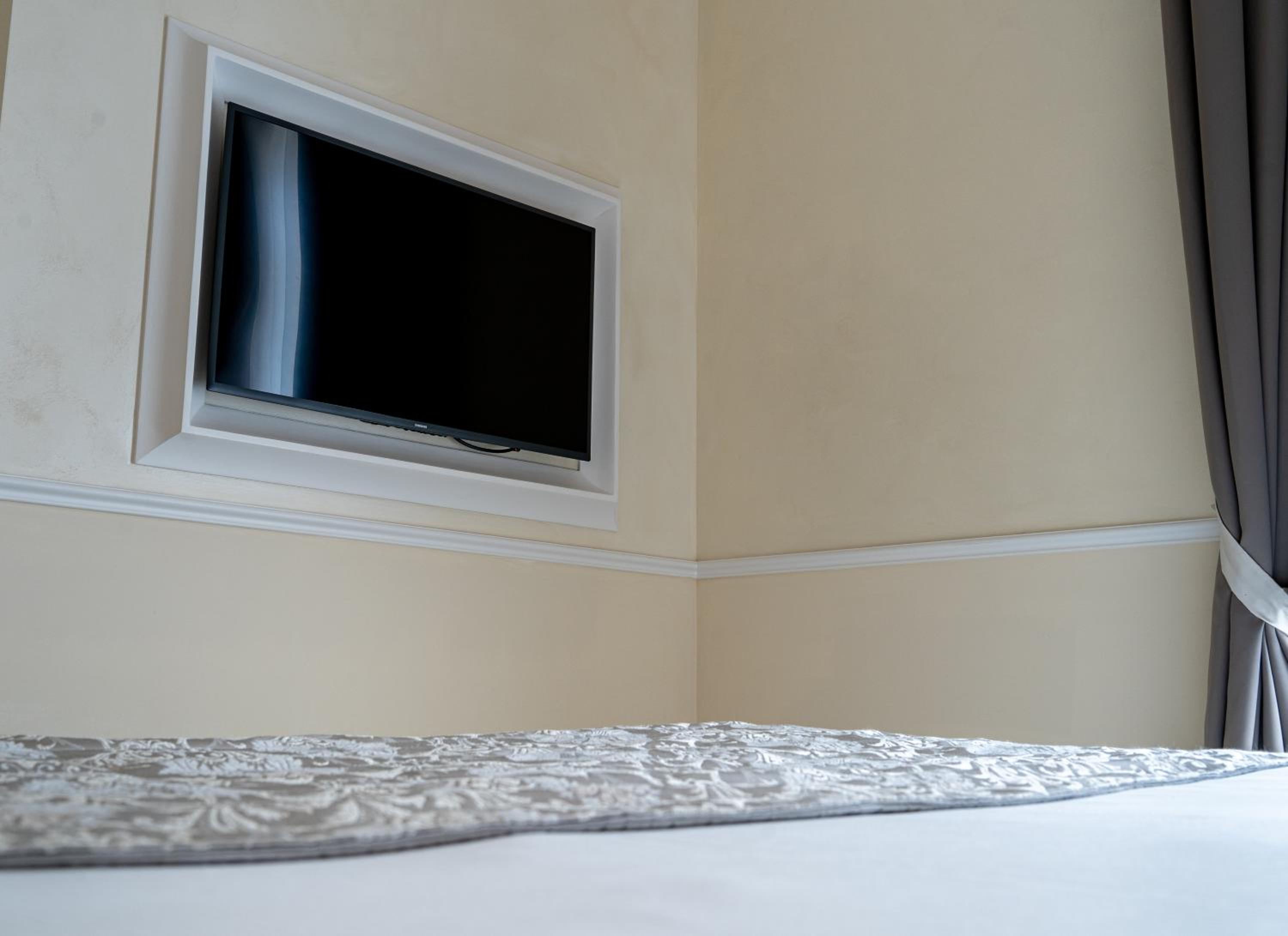 Superior Double Room with Spa Access photo 2