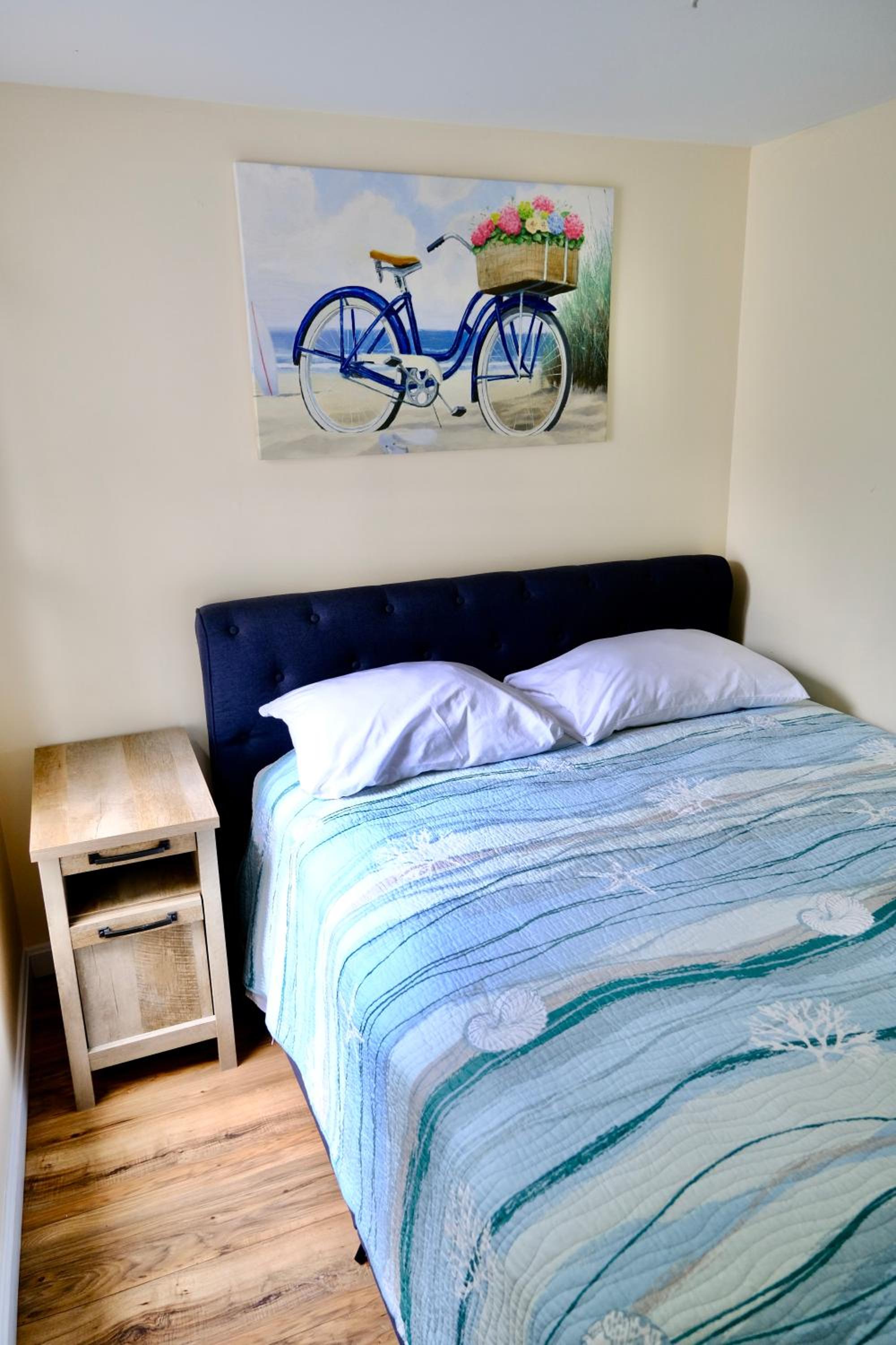 Two-Bedroom Cottage photo 3