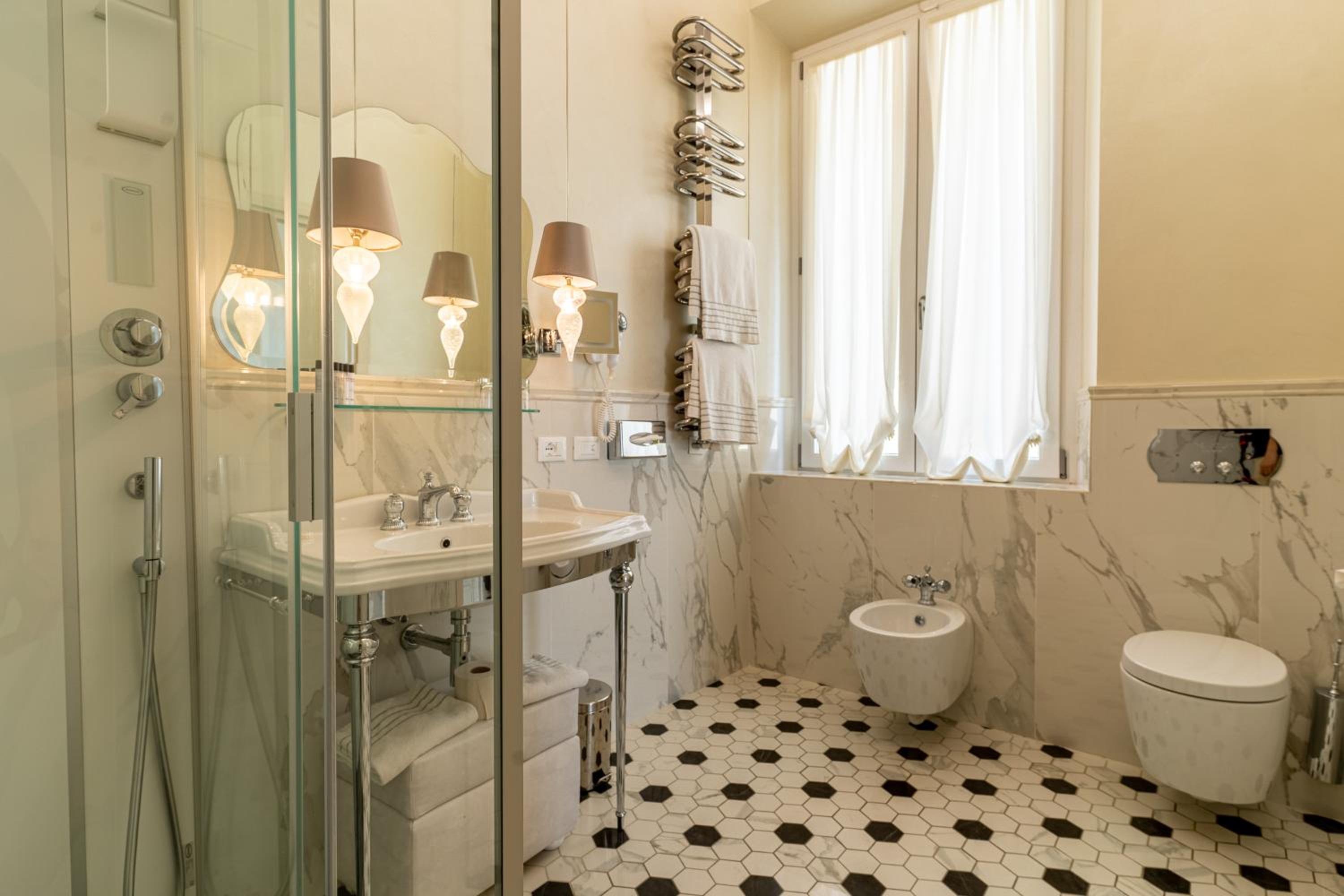 Deluxe Junior Suite with Spa Access, photo 7