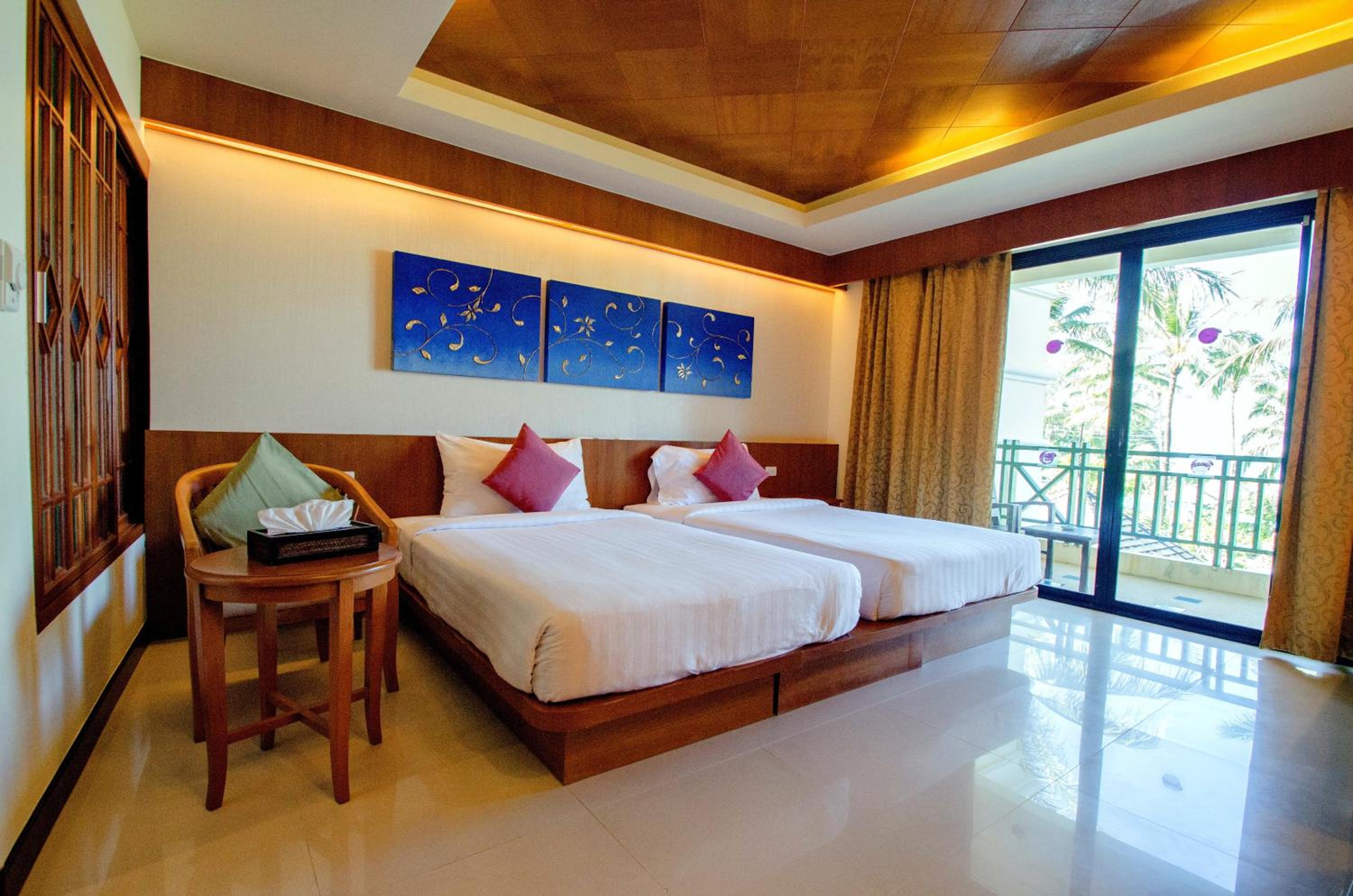 Classic Room