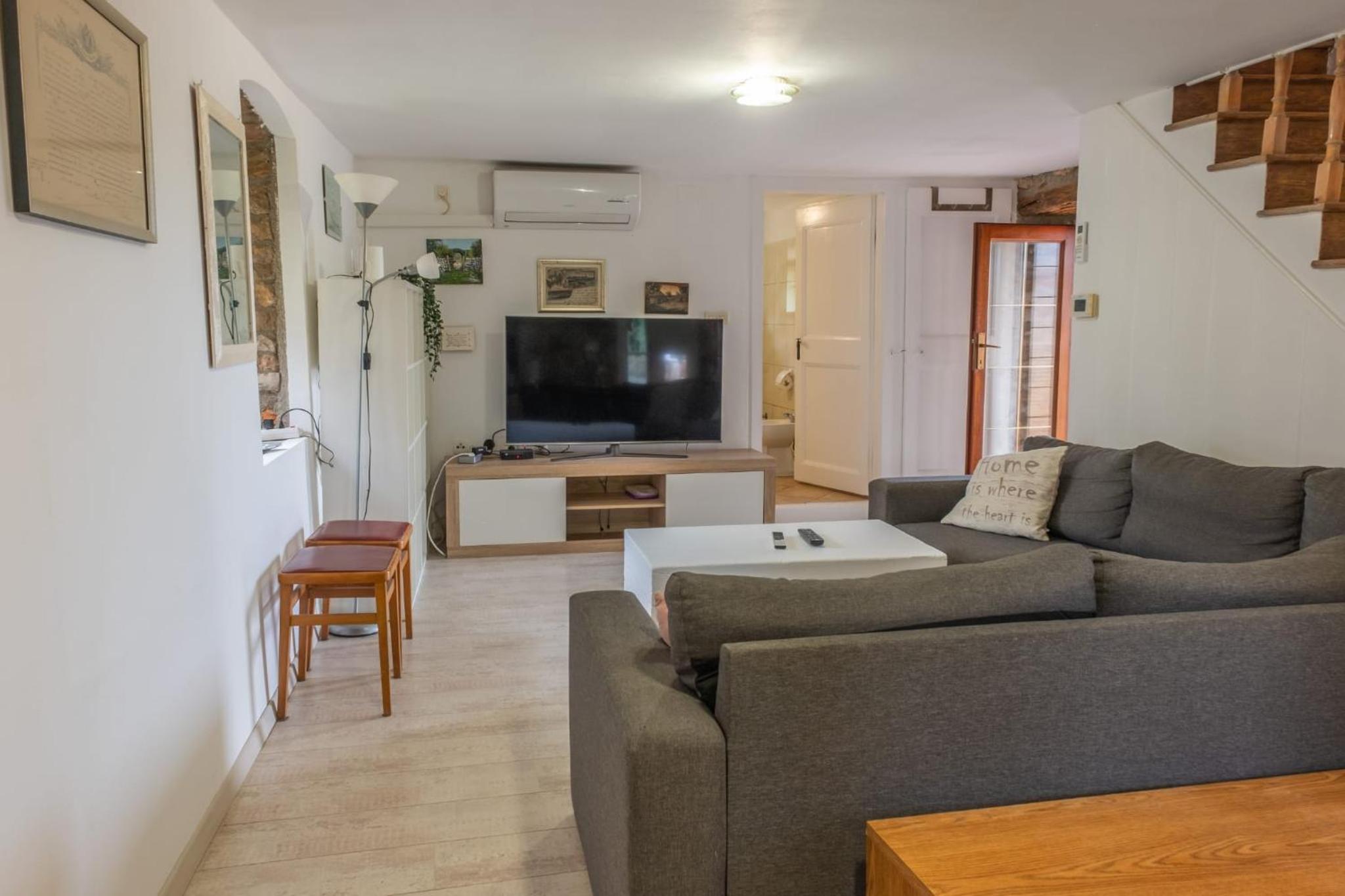 Two-Bedroom Villa photo 2