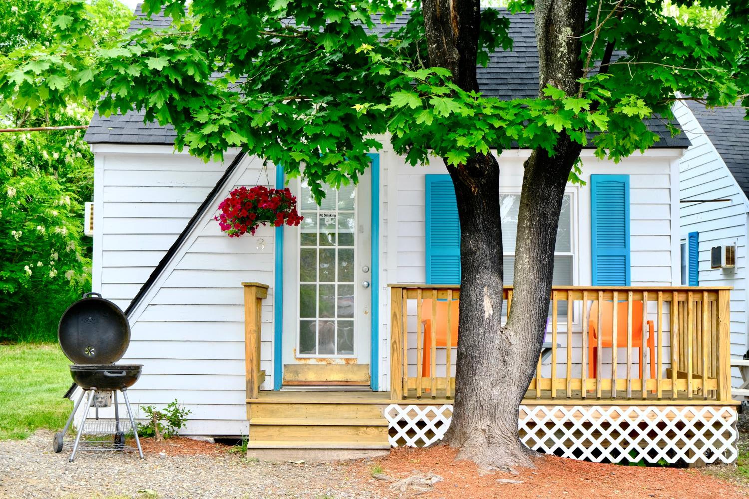 One-Bedroom Cottage photo 2