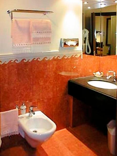 Double or Twin Room photo 3