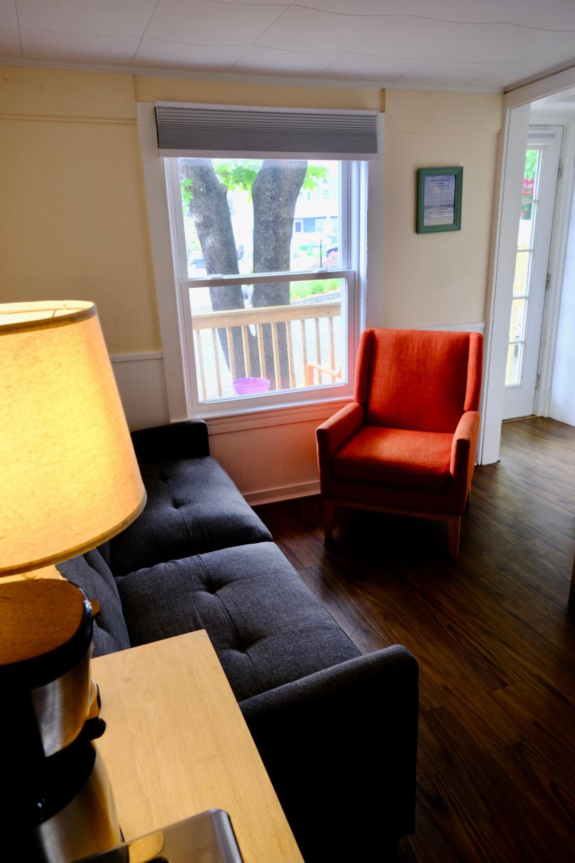 Large Two-Bedroom Cottage photo 1