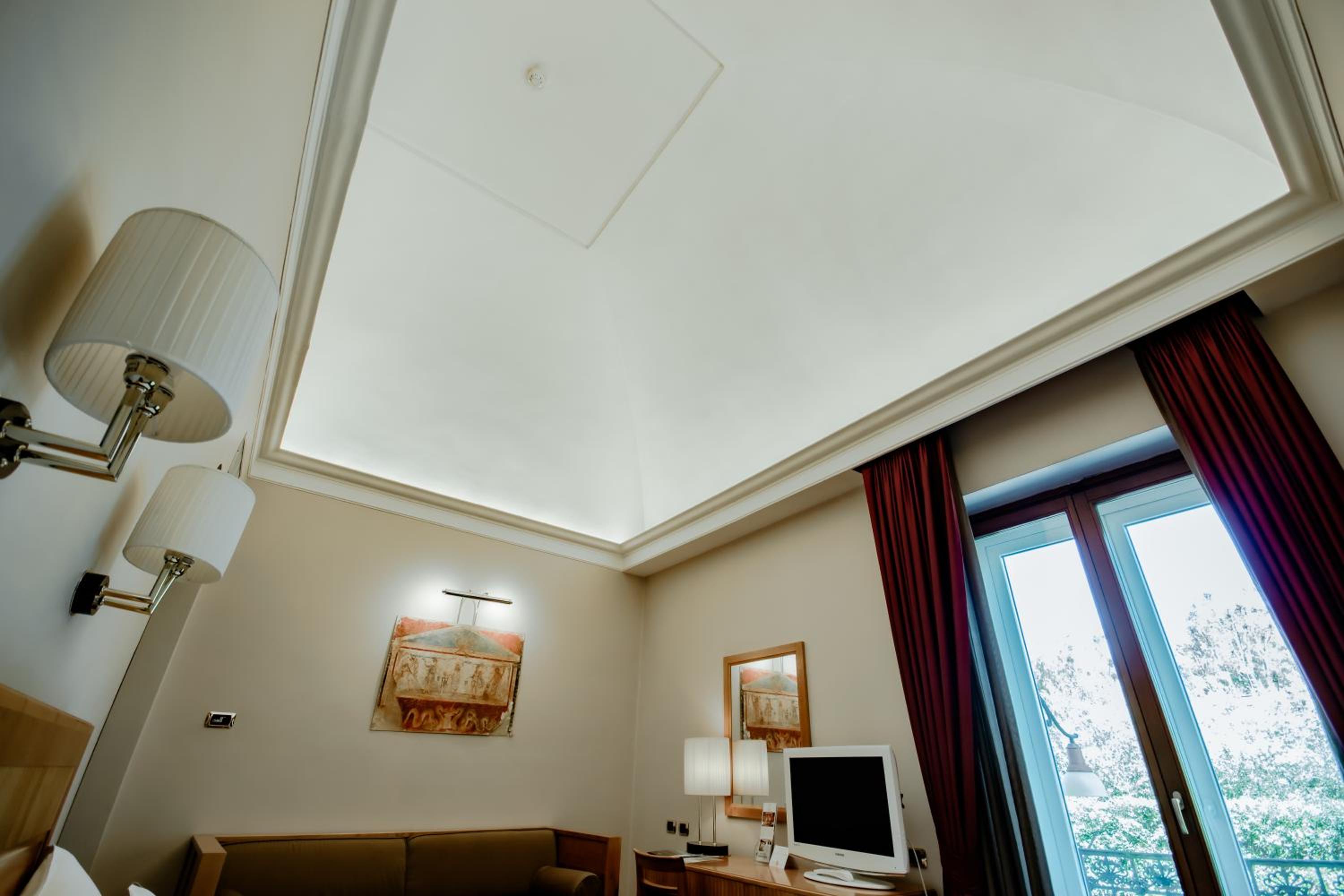 Superior Double Room - Photo 5
