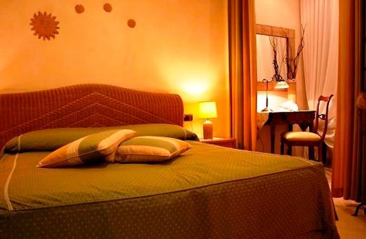Double or Twin Room photo 2
