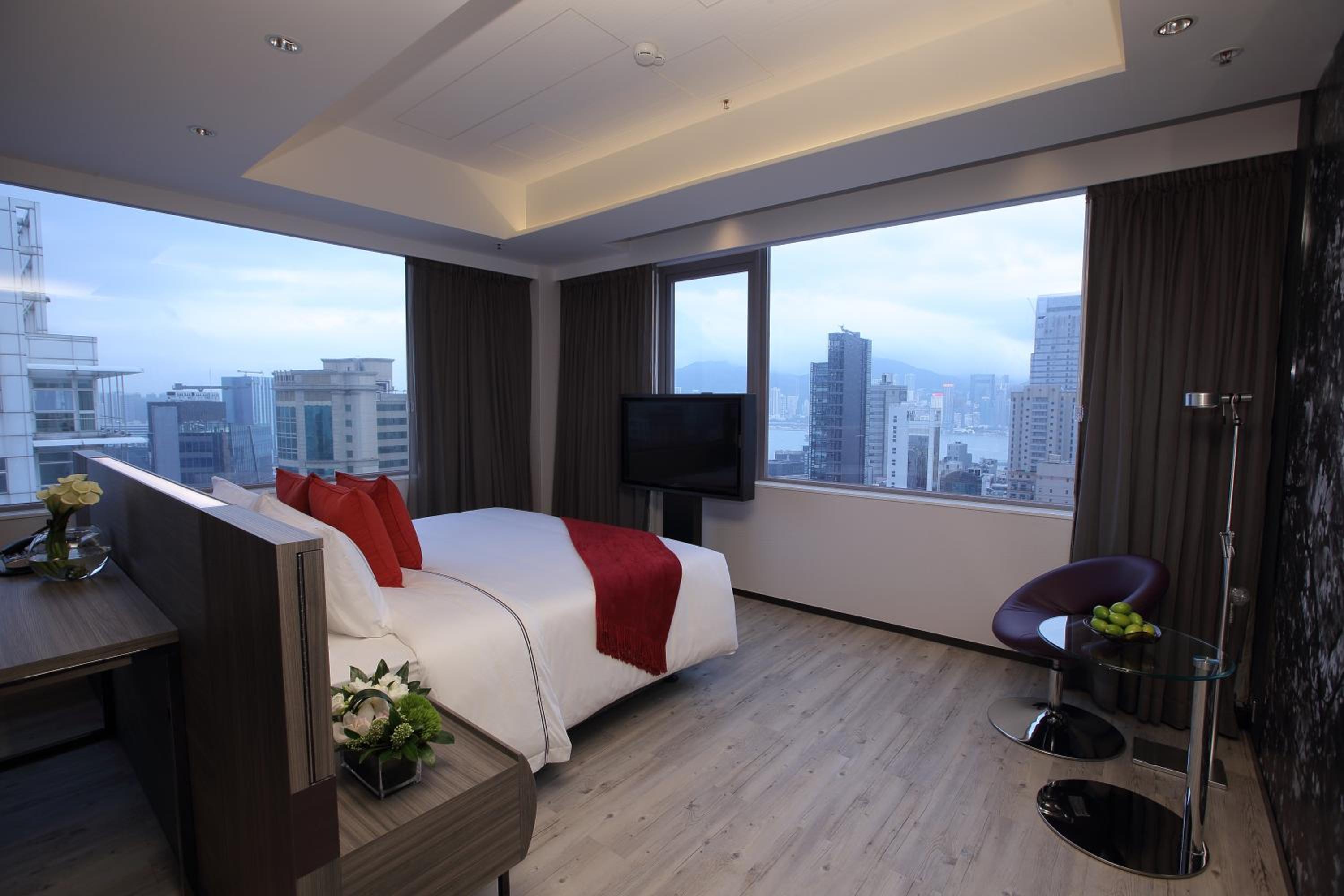 Perkin Suite