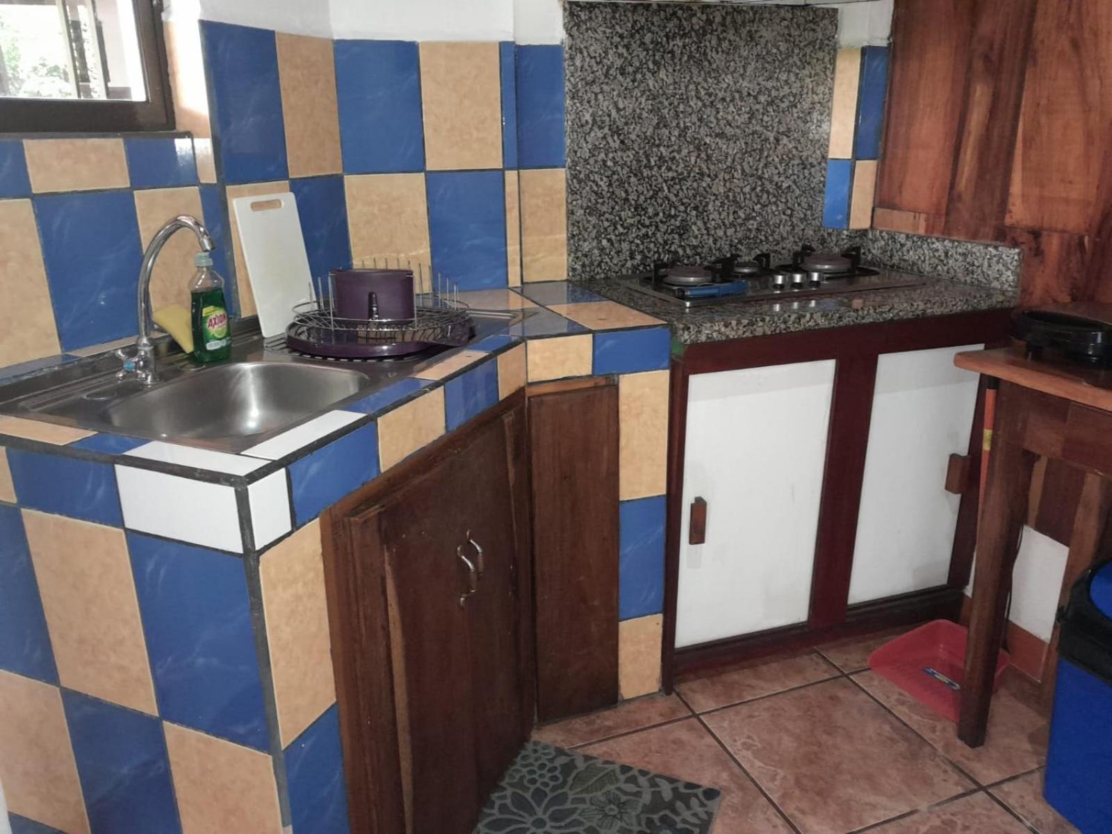 Two-Bedroom Apartment with Balcony photo 2
