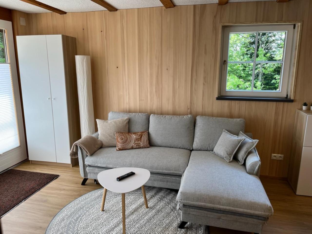 One-Bedroom House photo 1
