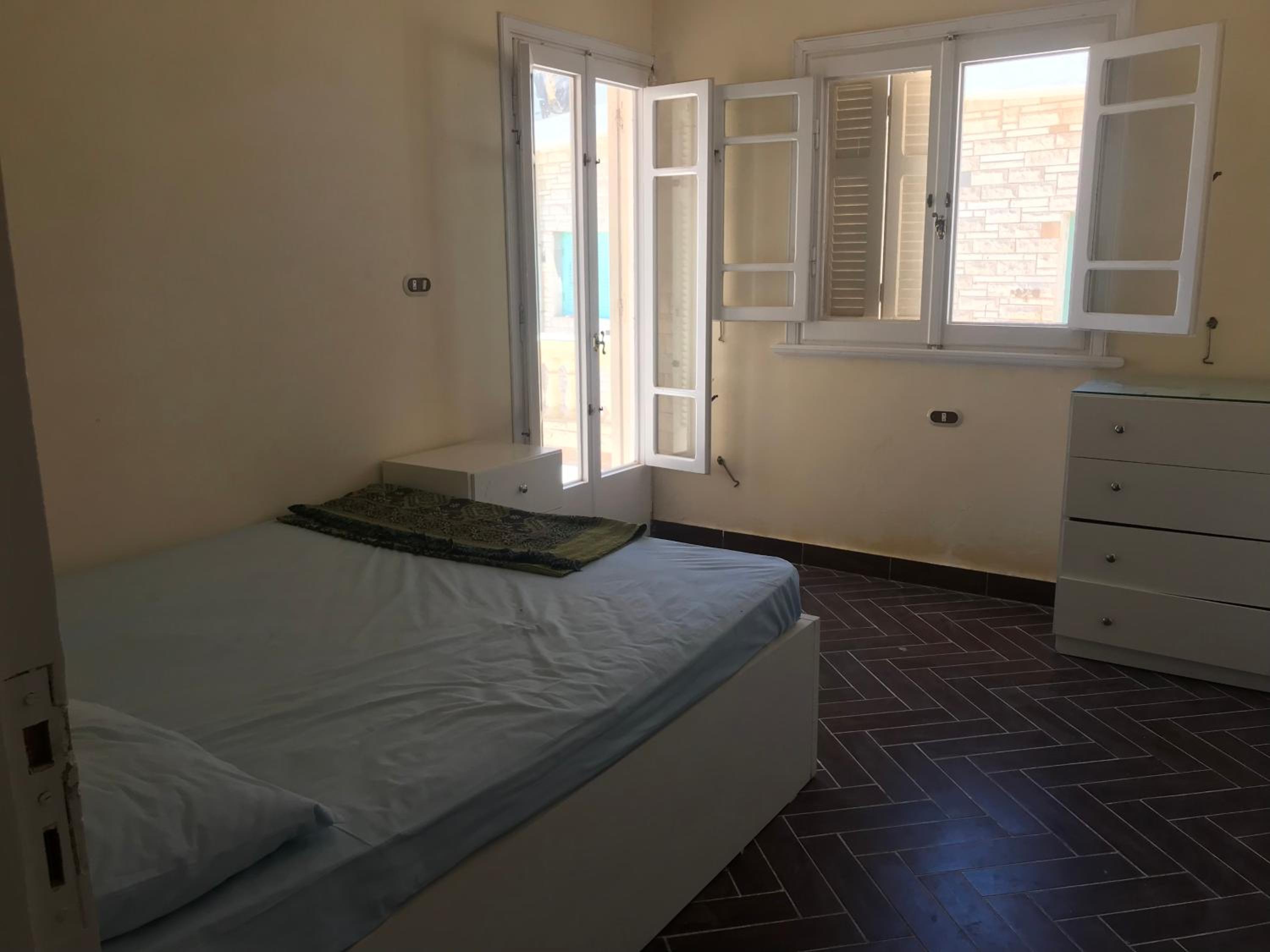 Three-Bedroom Chalet