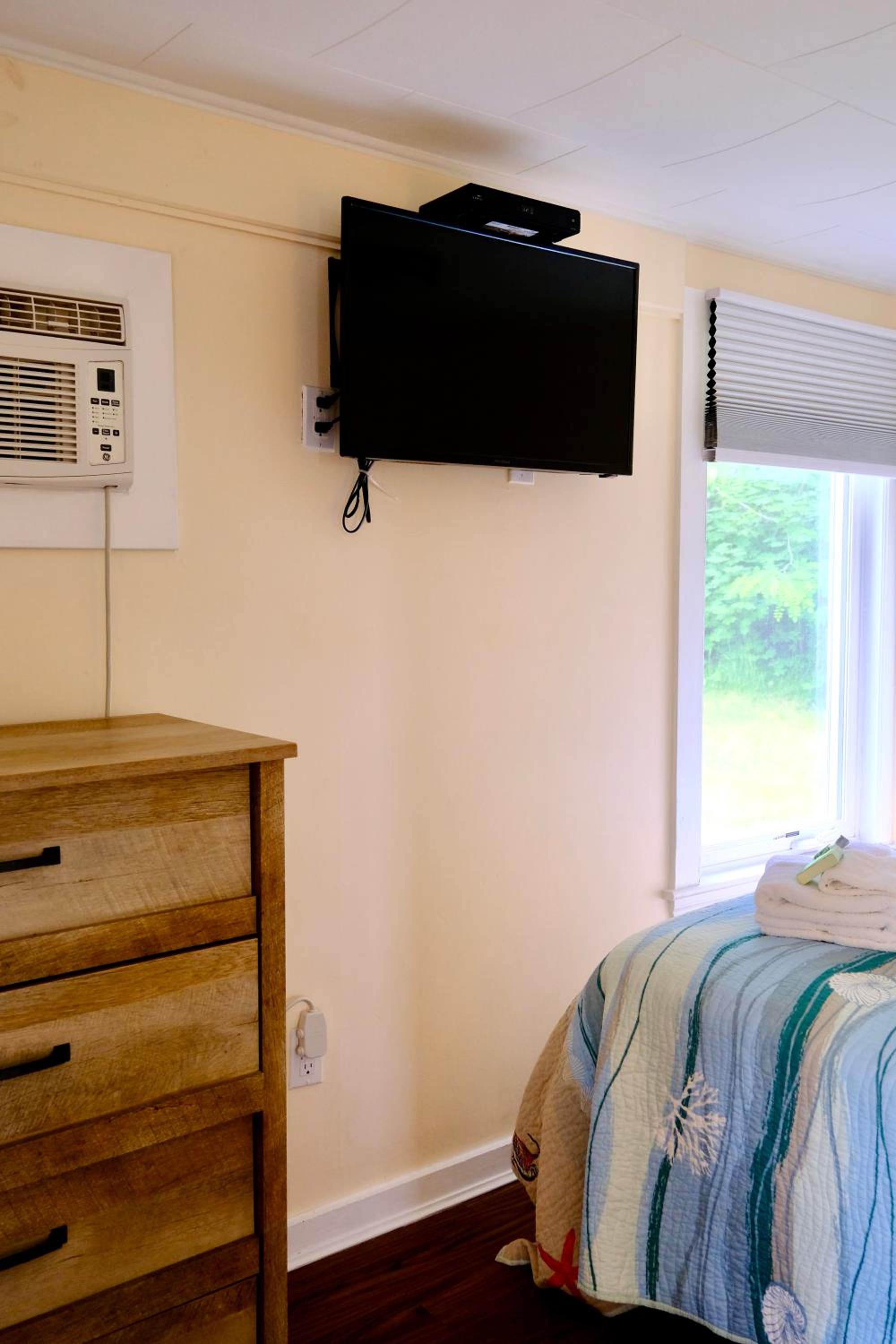 One-Bedroom Cottage photo 1