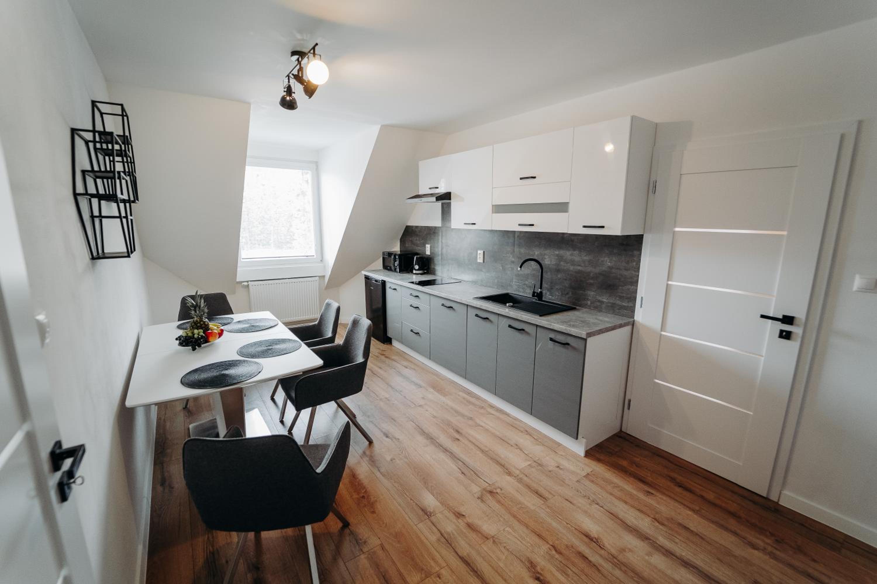 Maisonette