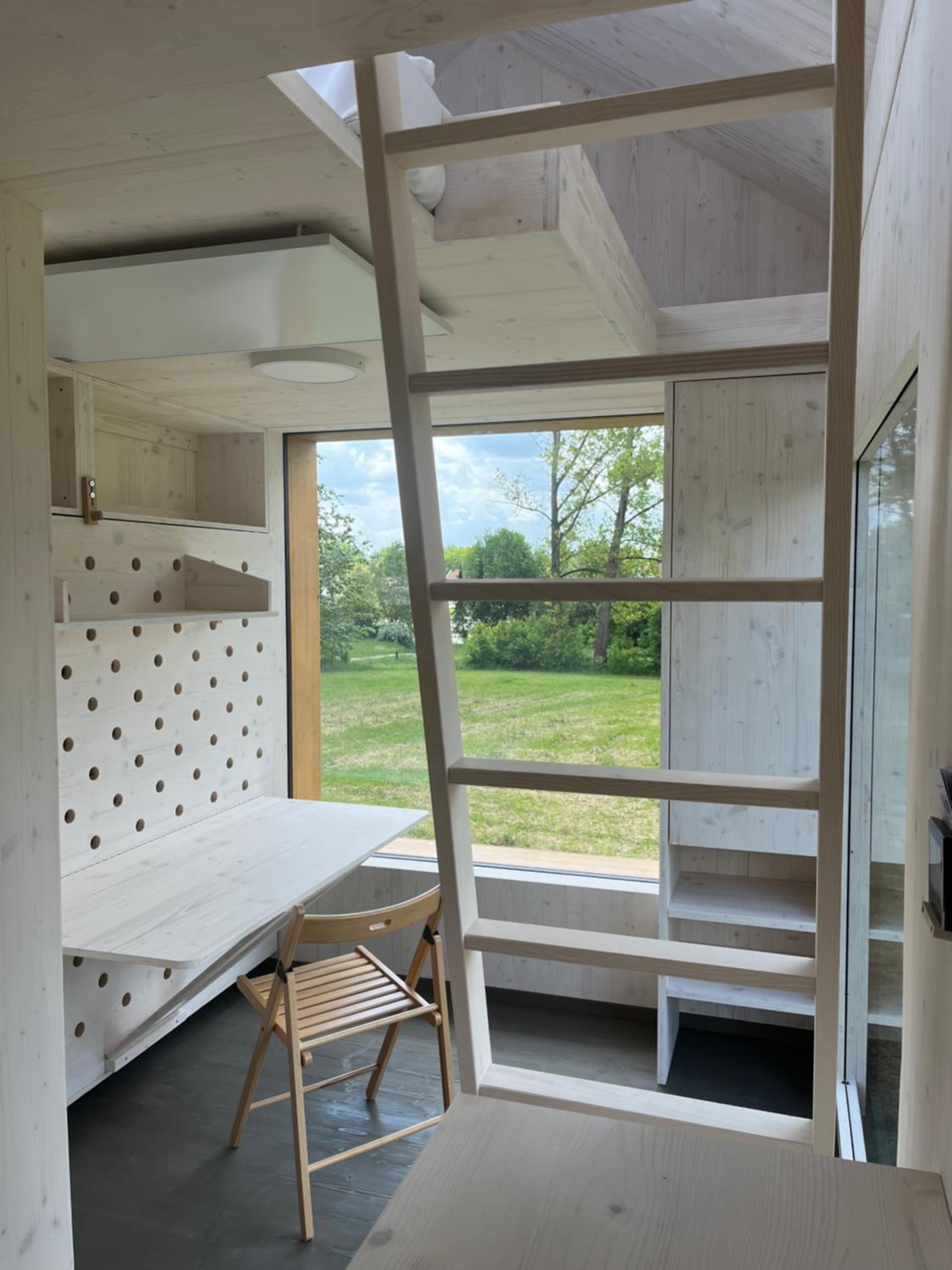 Family Room with Garden View photo 1