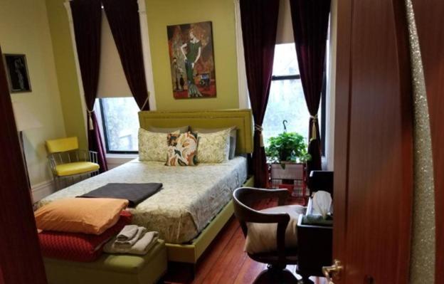 Apartment photo 1