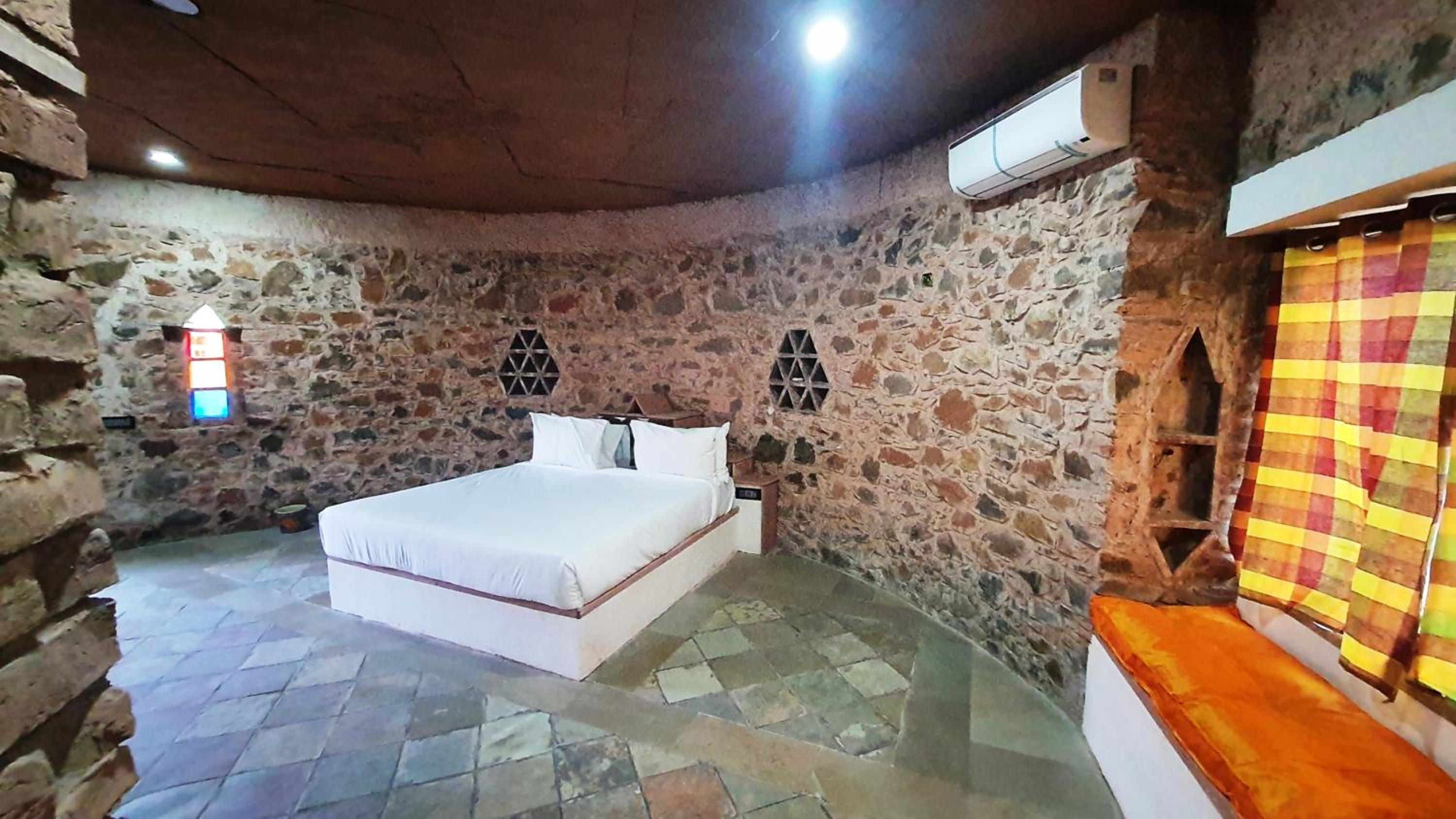 Double Room with Mountain View photo 1