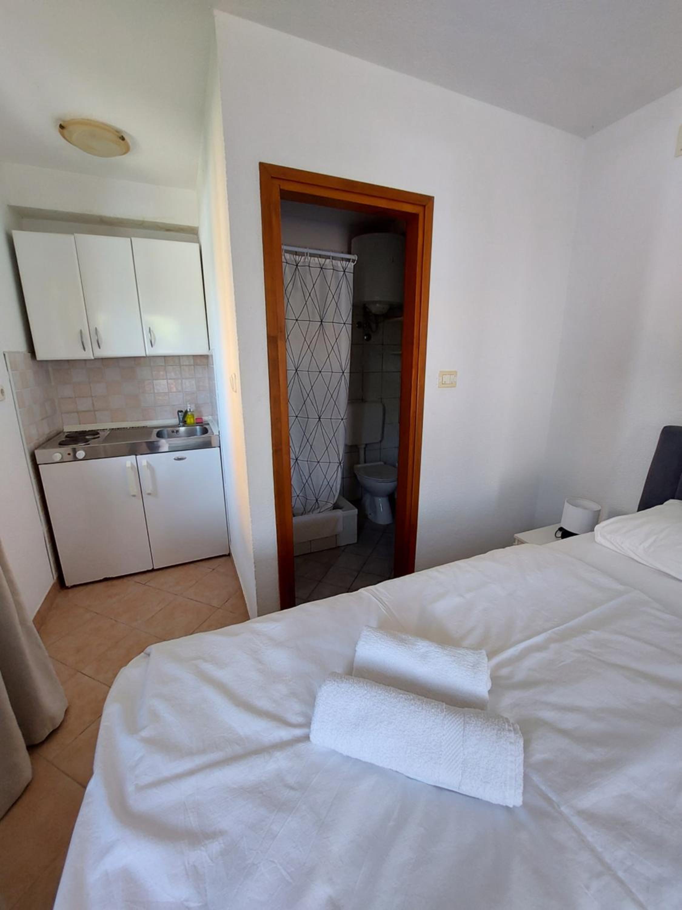 Double Room with Balcony photo 1