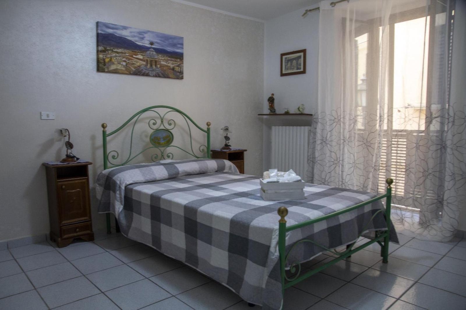 Quadruple Room photo 1