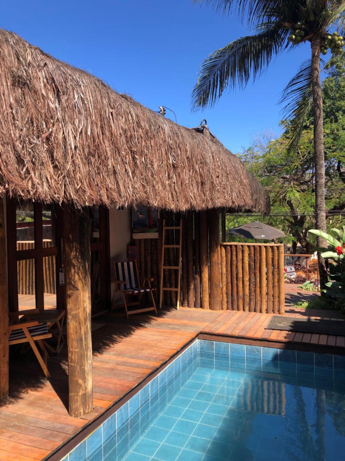 Deluxe Double Room with Balcony photo 2